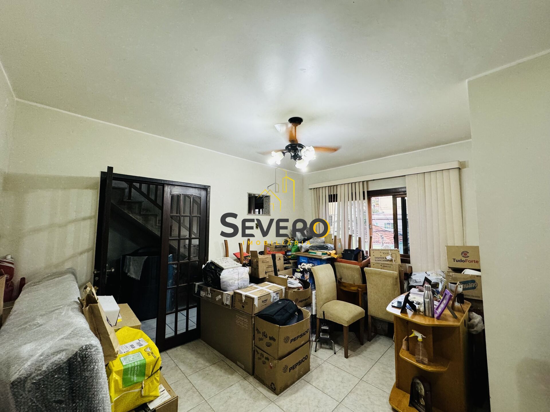 Sobrado à venda com 3 quartos, 280m² - Foto 4