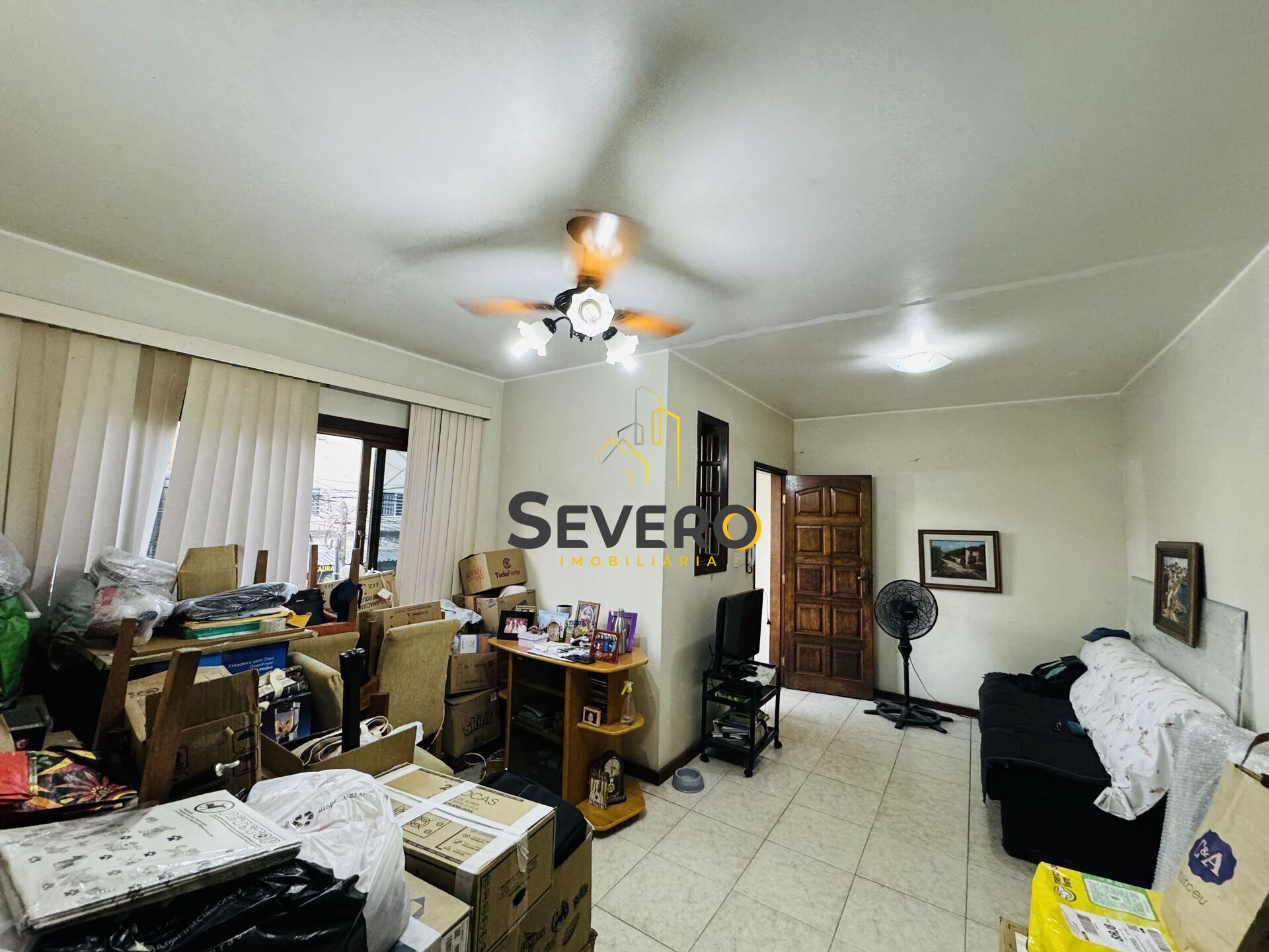 Sobrado à venda com 3 quartos, 280m² - Foto 5