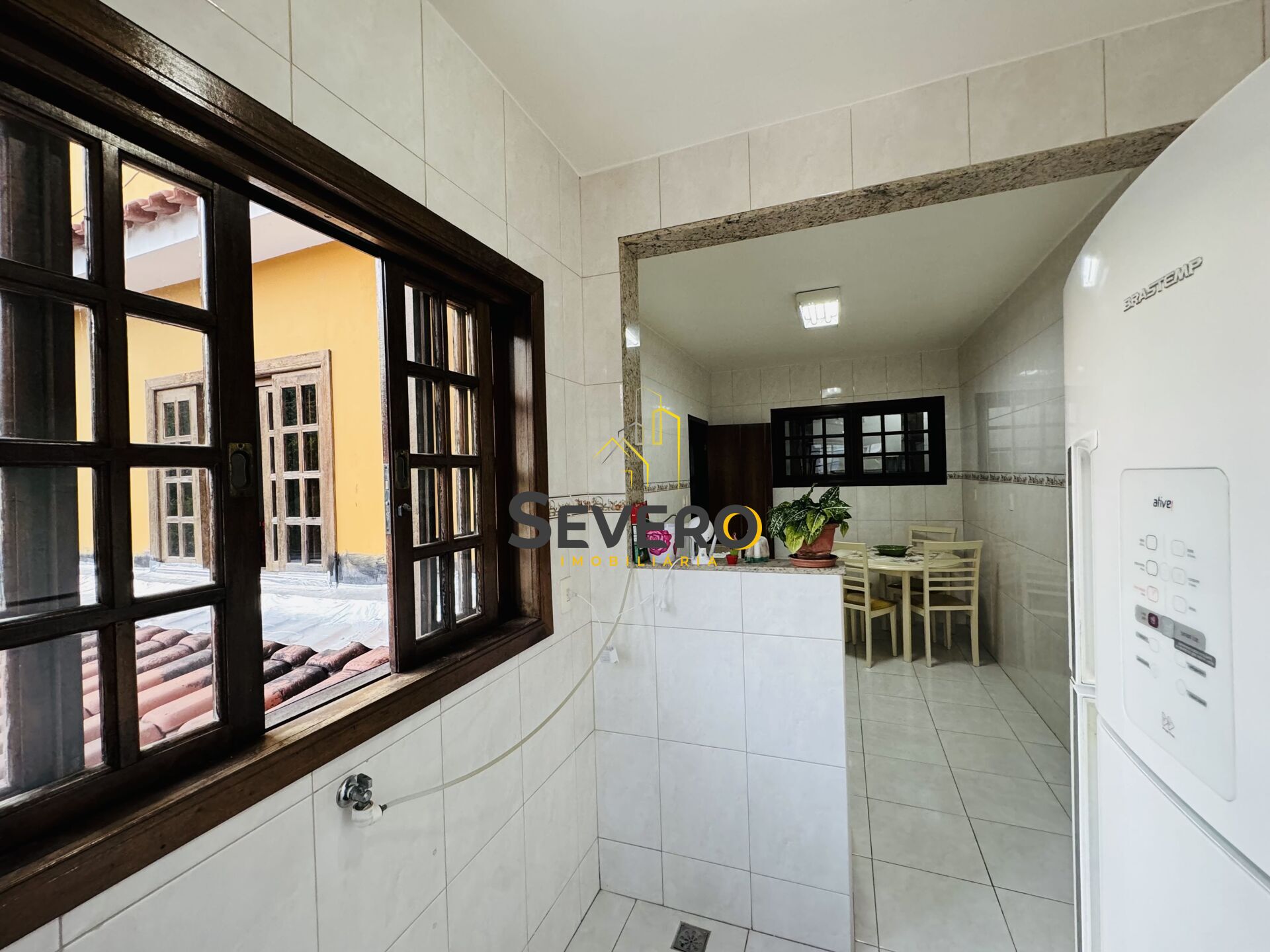 Sobrado à venda com 3 quartos, 280m² - Foto 21