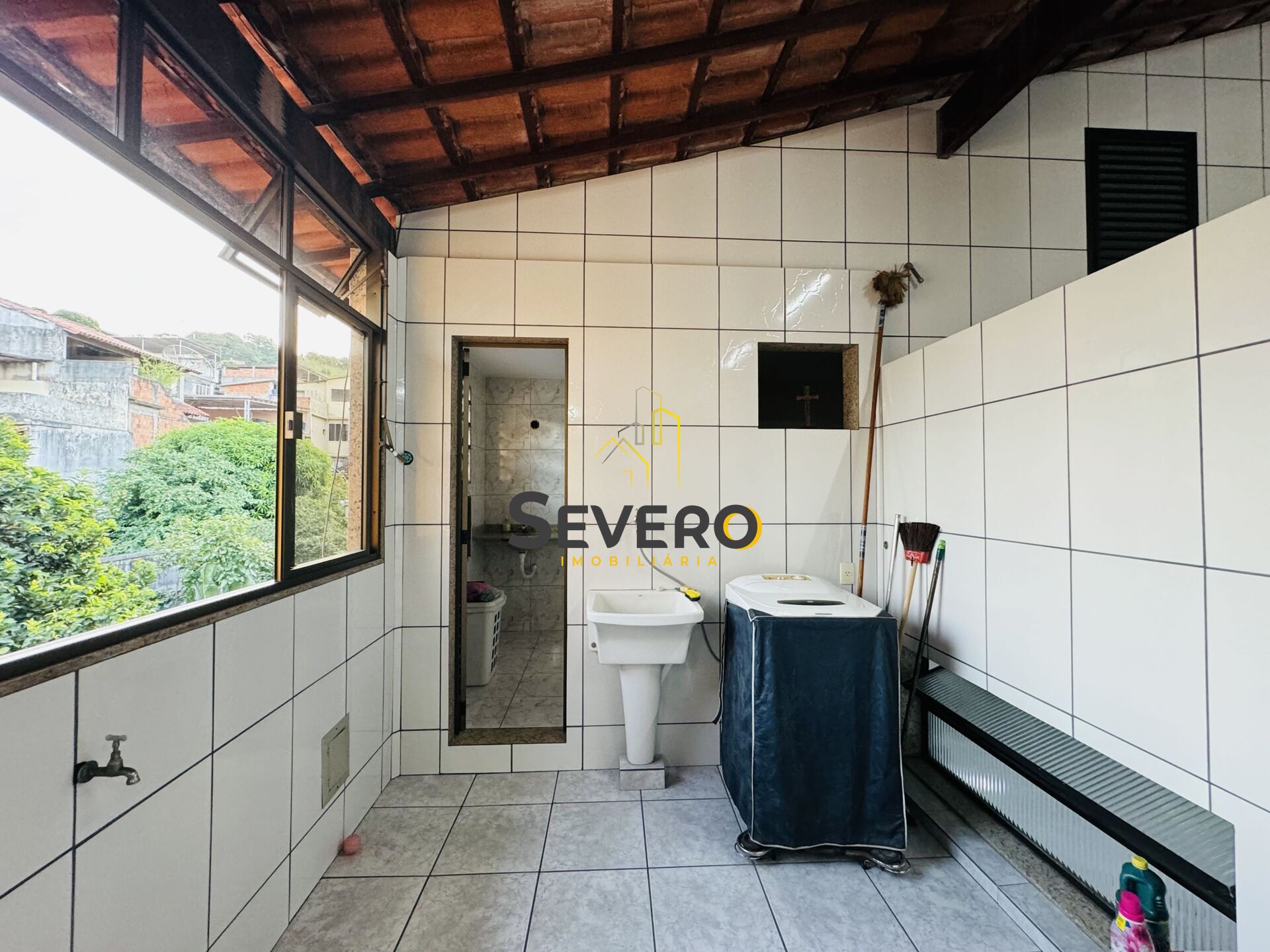 Sobrado à venda com 3 quartos, 280m² - Foto 8