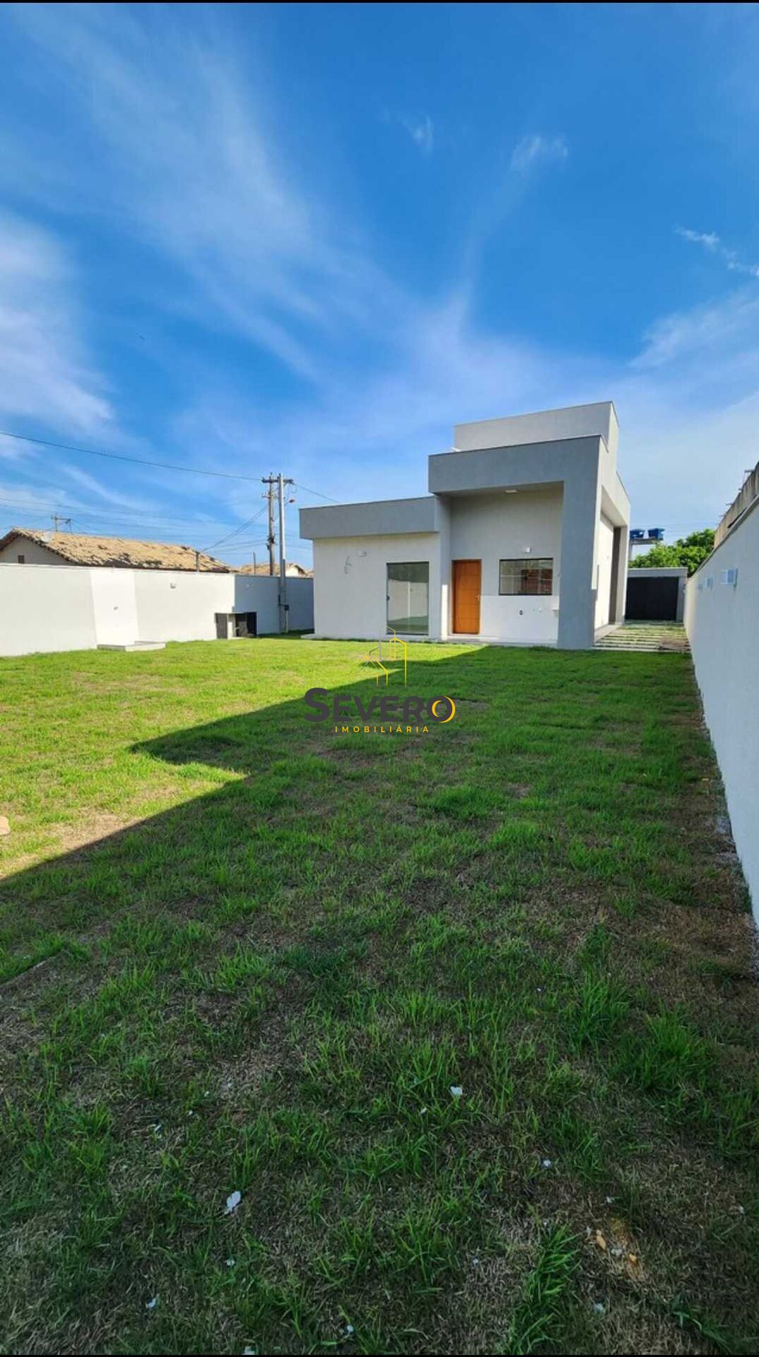 Casa à venda com 2 quartos, 78m² - Foto 8