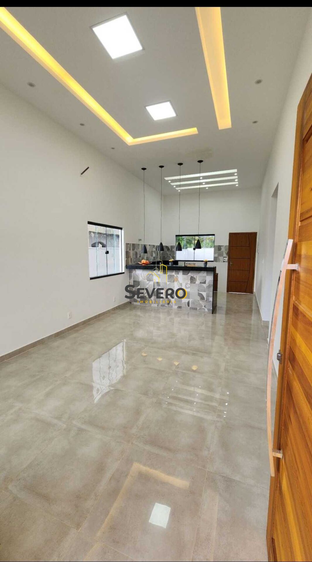 Casa à venda com 2 quartos, 78m² - Foto 12