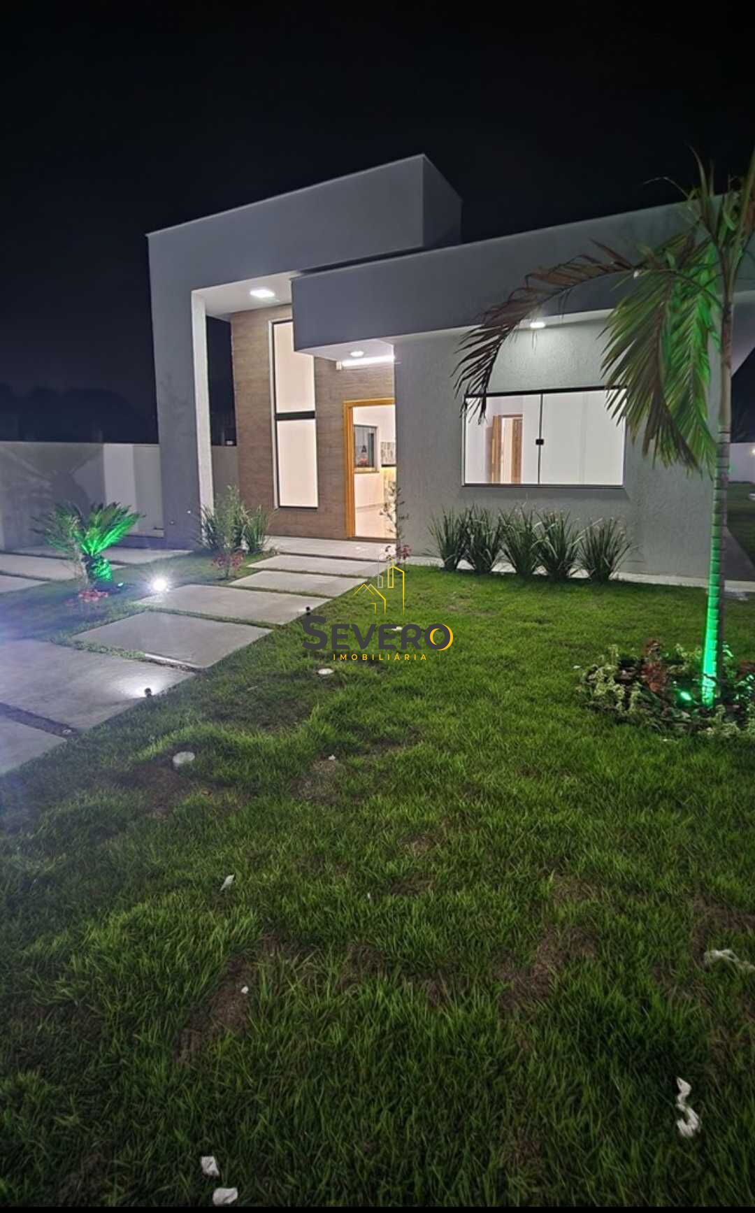 Casa à venda com 2 quartos, 78m² - Foto 5