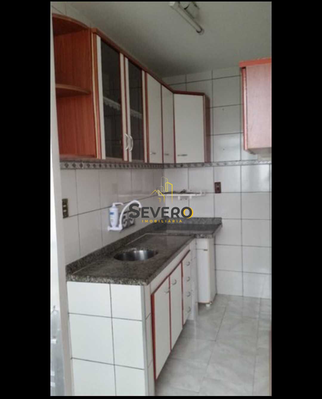 Apartamento à venda com 2 quartos, 48m² - Foto 5