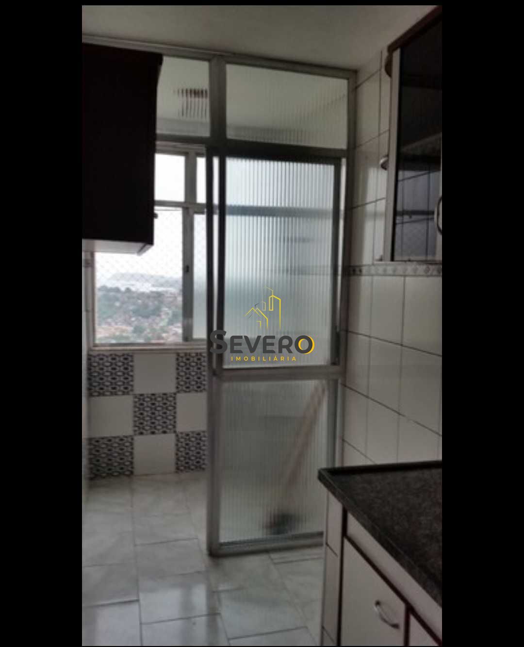 Apartamento à venda com 2 quartos, 48m² - Foto 4