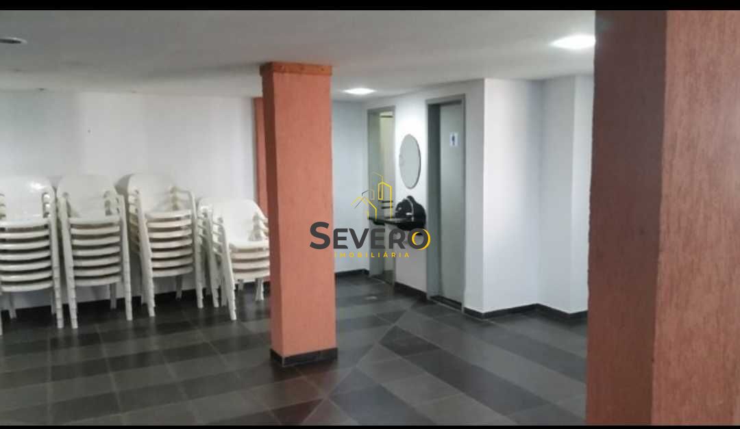 Apartamento à venda com 2 quartos, 48m² - Foto 8