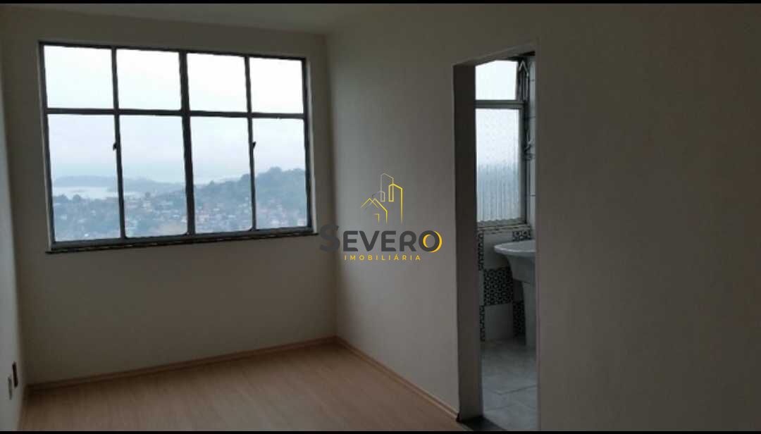 Apartamento à venda com 2 quartos, 48m² - Foto 1