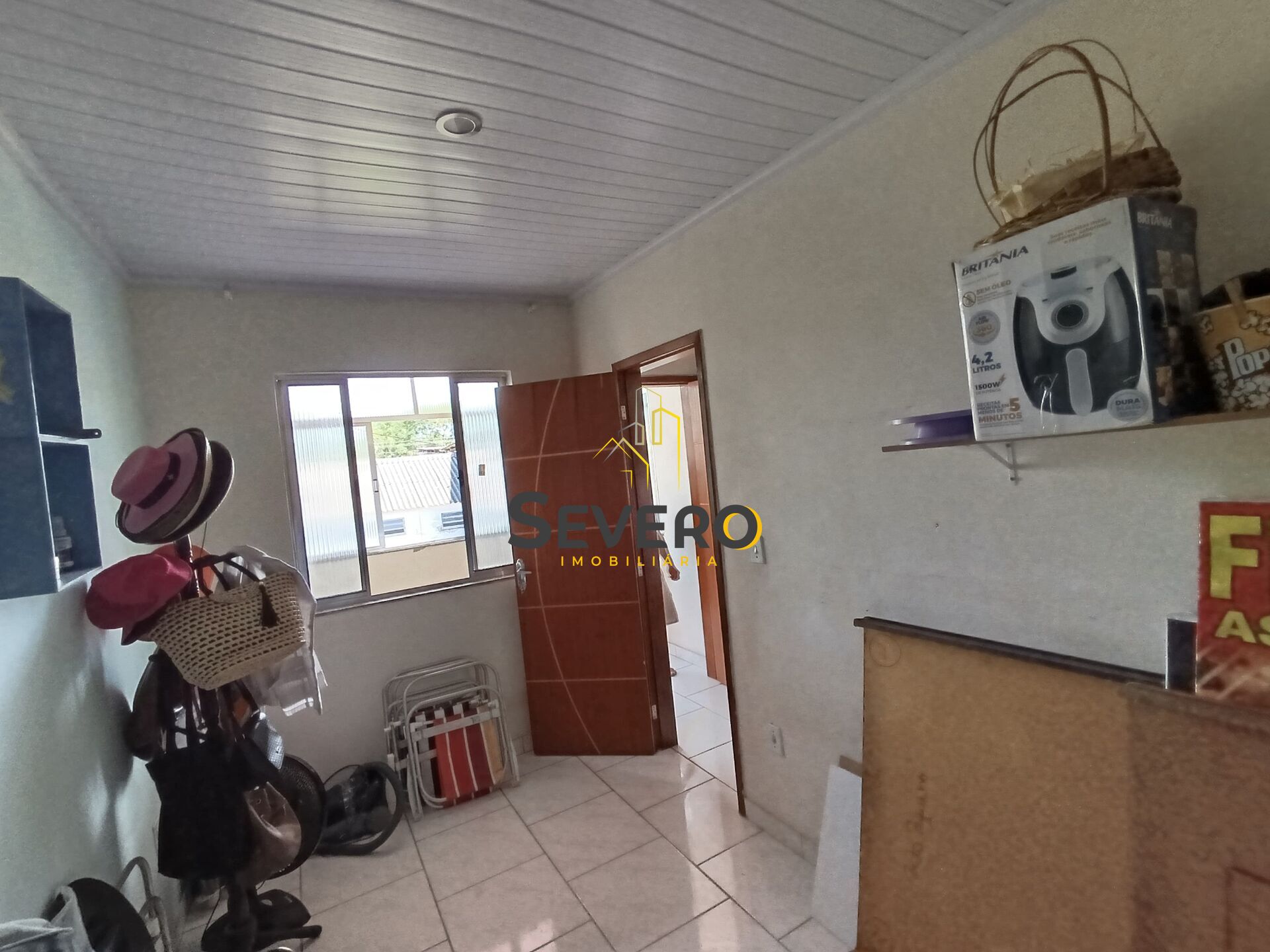 Casa de Condomínio à venda com 4 quartos, 120m² - Foto 25