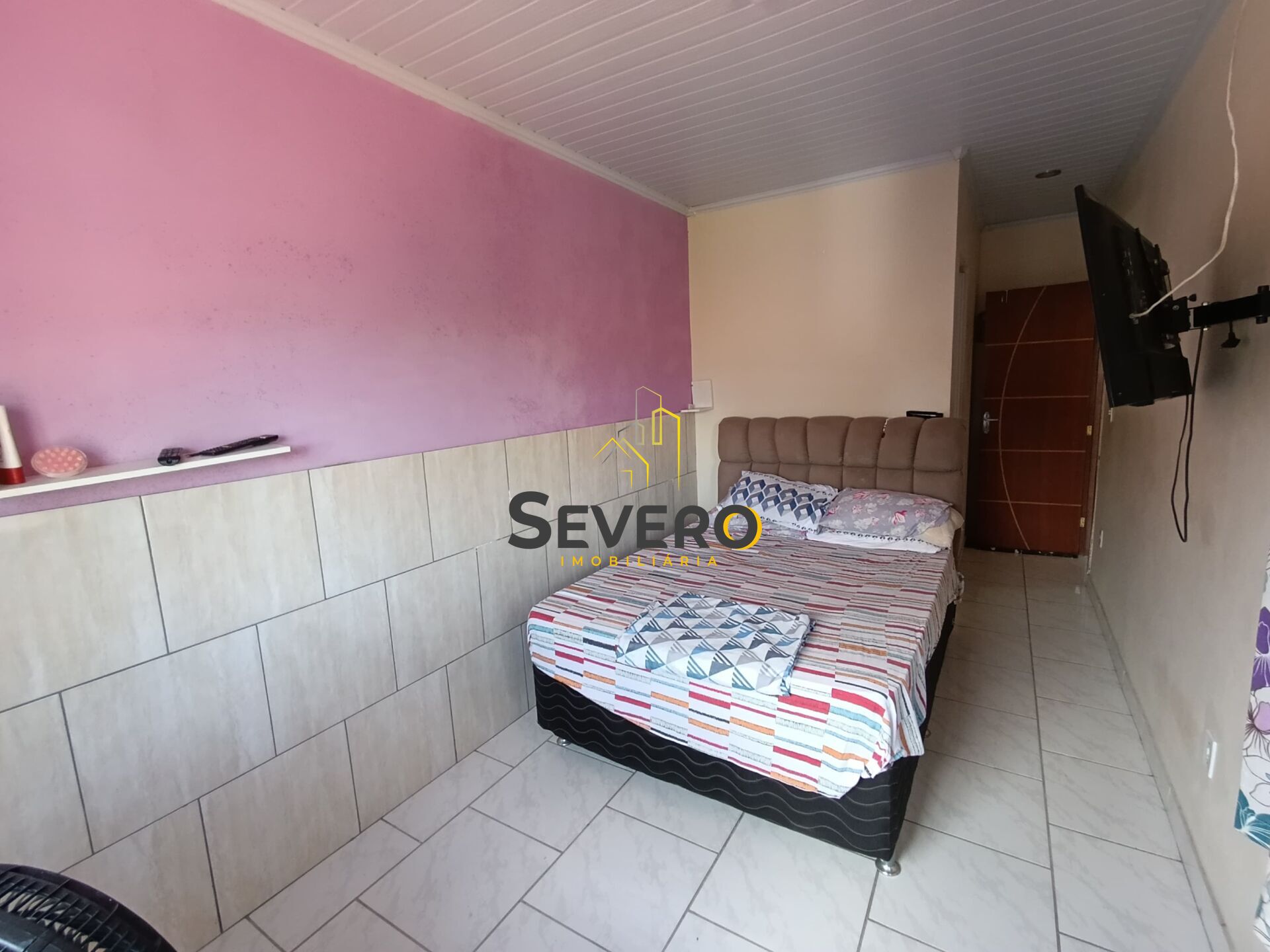 Casa de Condomínio à venda com 4 quartos, 120m² - Foto 20