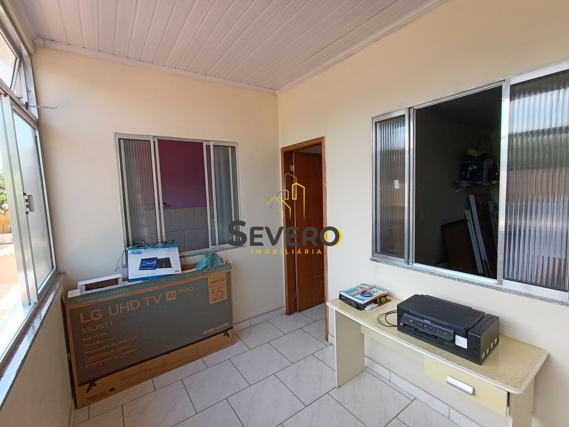 Casa de Condomínio à venda com 4 quartos, 120m² - Foto 23
