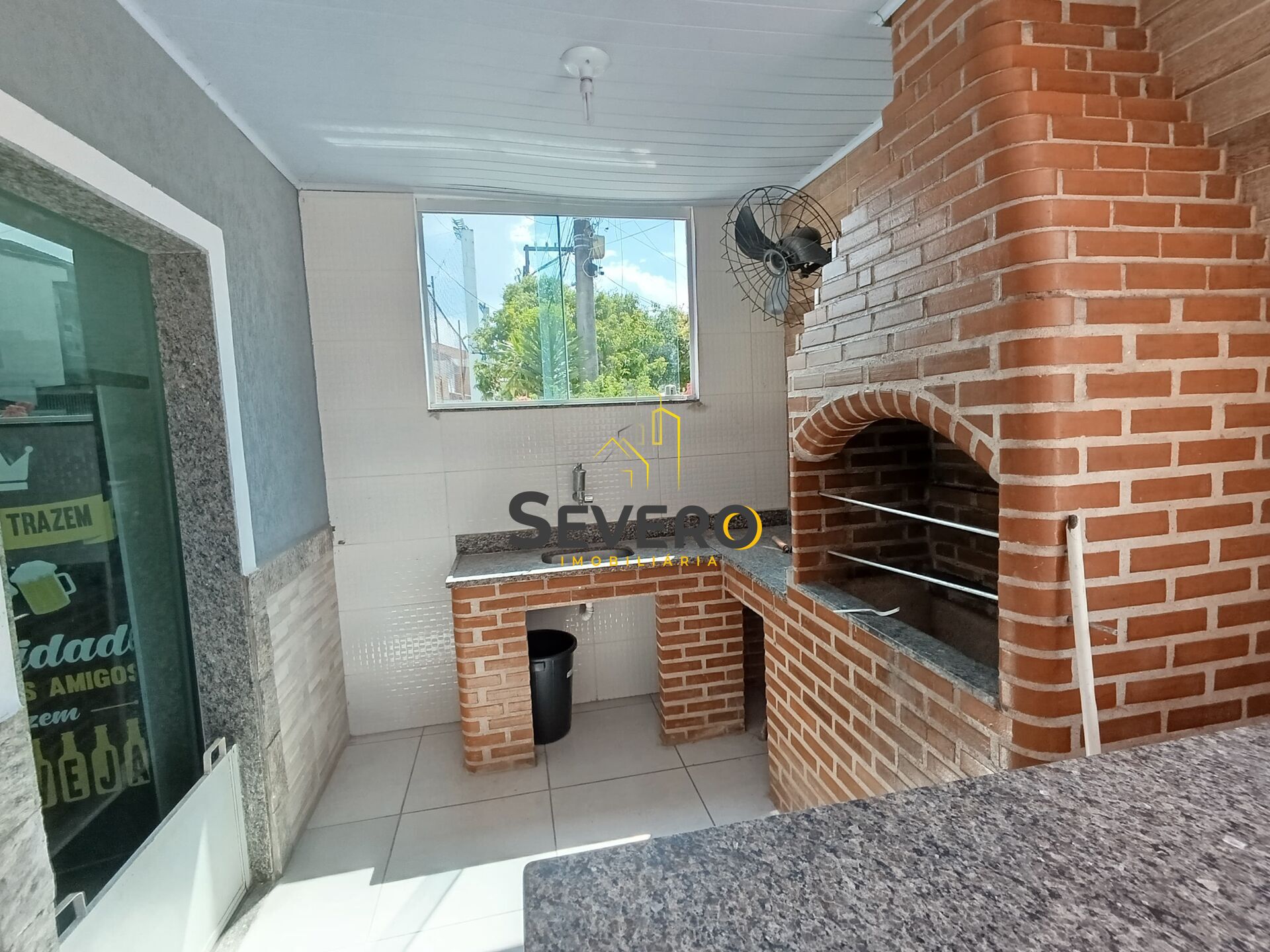 Casa de Condomínio à venda com 4 quartos, 120m² - Foto 5