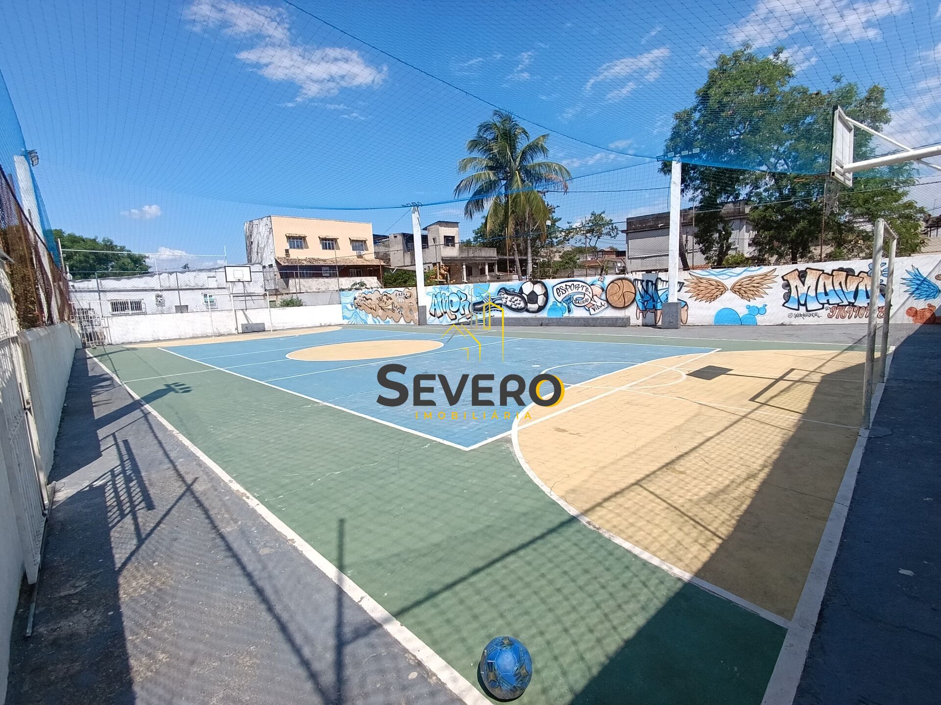 Casa de Condomínio à venda com 4 quartos, 120m² - Foto 27