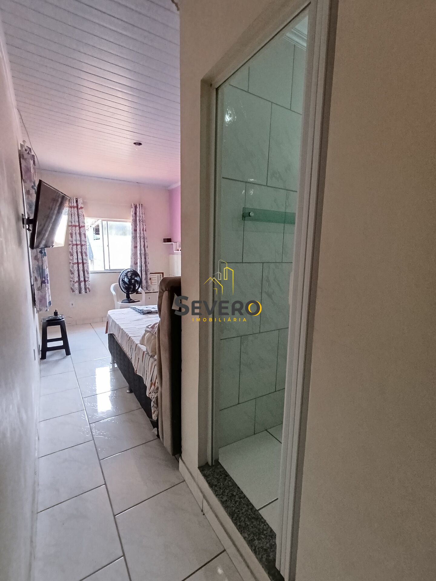 Casa de Condomínio à venda com 4 quartos, 120m² - Foto 17