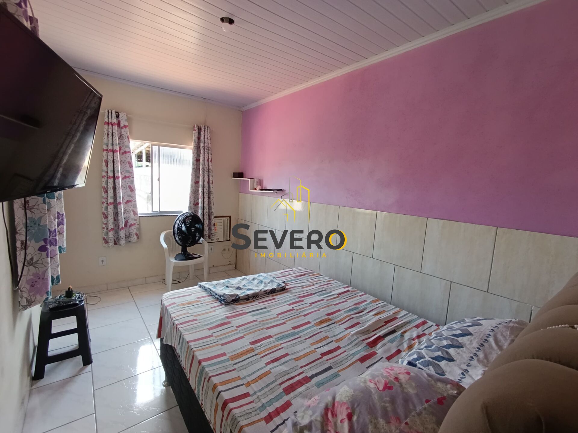 Casa de Condomínio à venda com 4 quartos, 120m² - Foto 19