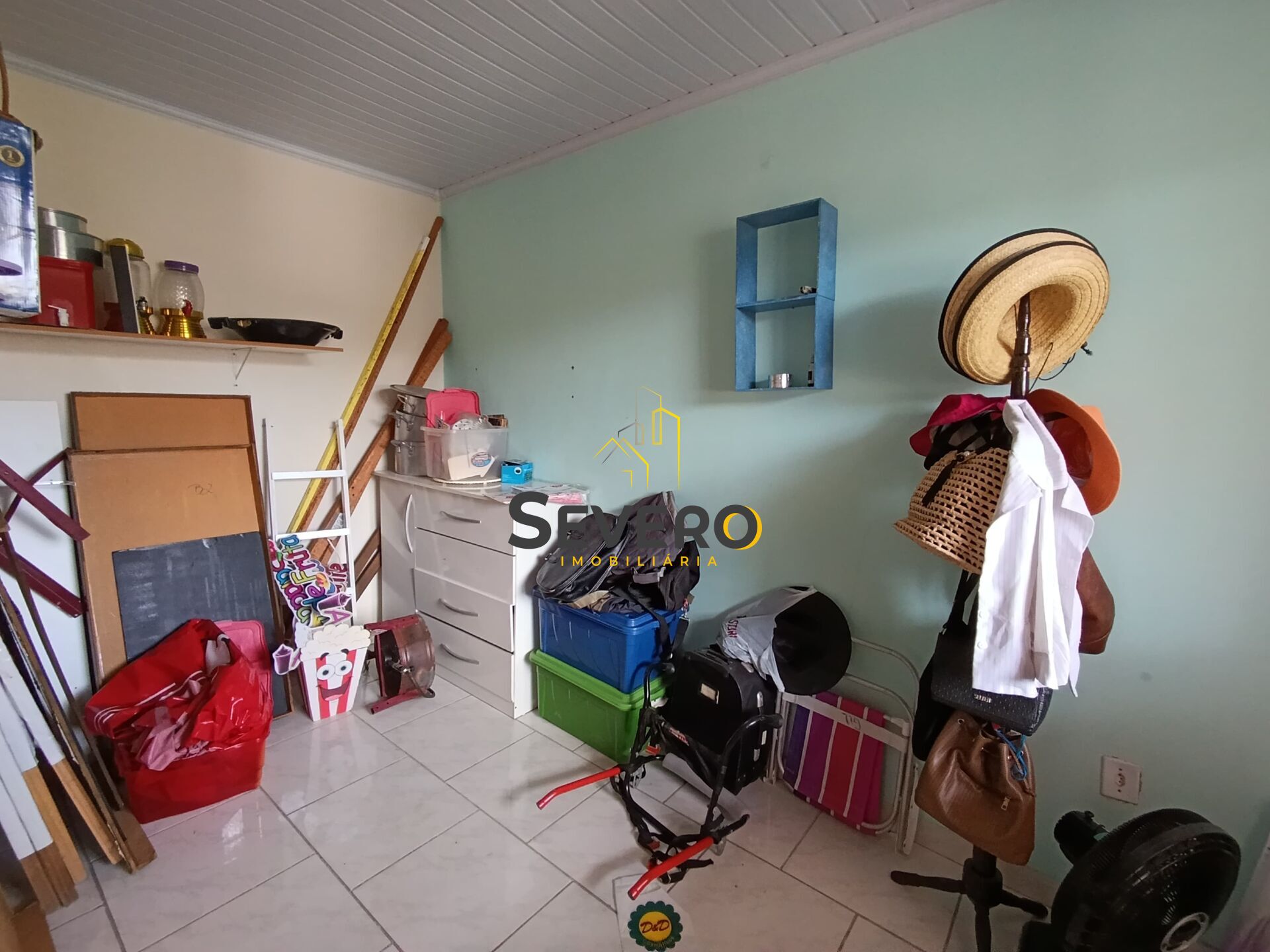 Casa de Condomínio à venda com 4 quartos, 120m² - Foto 22