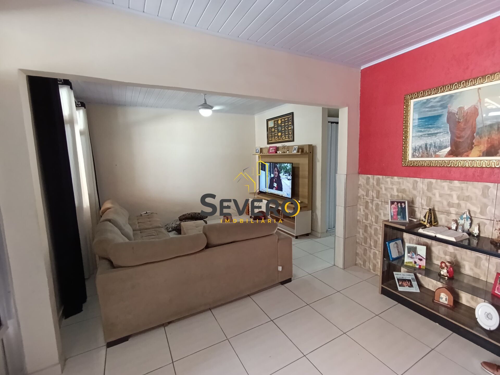 Casa de Condomínio à venda com 4 quartos, 120m² - Foto 6
