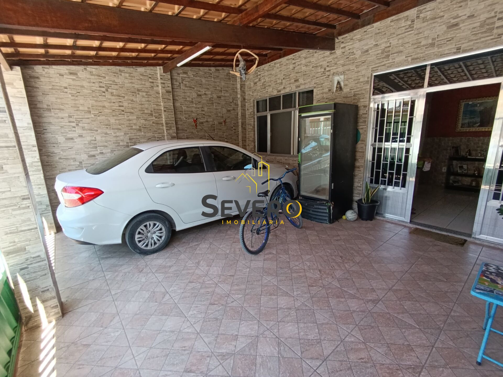 Casa de Condomínio à venda com 4 quartos, 120m² - Foto 3