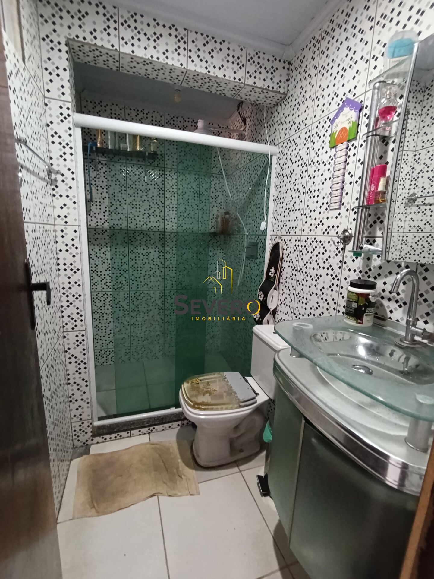 Casa de Condomínio à venda com 4 quartos, 120m² - Foto 7