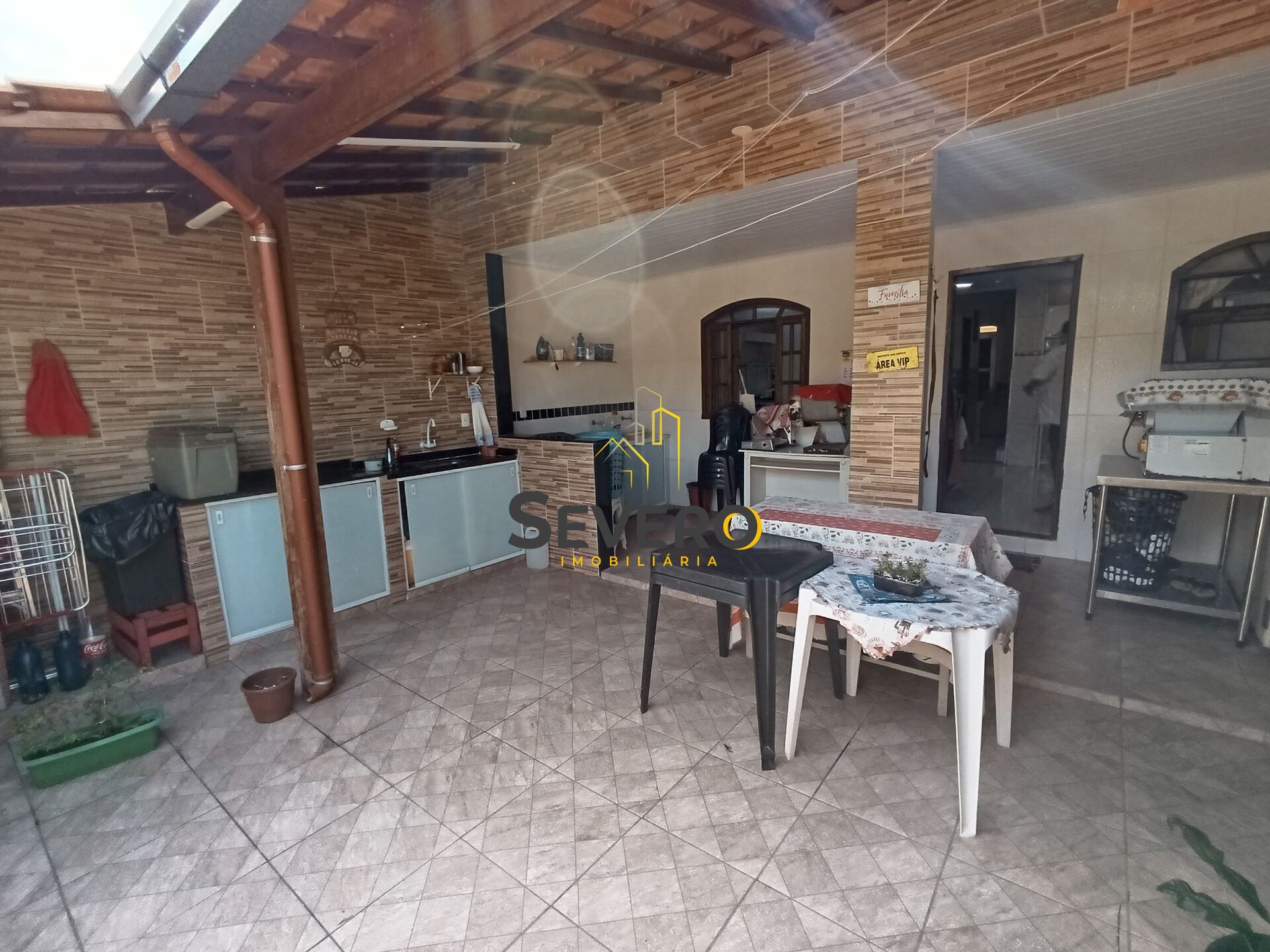 Casa de Condomínio à venda com 4 quartos, 120m² - Foto 11
