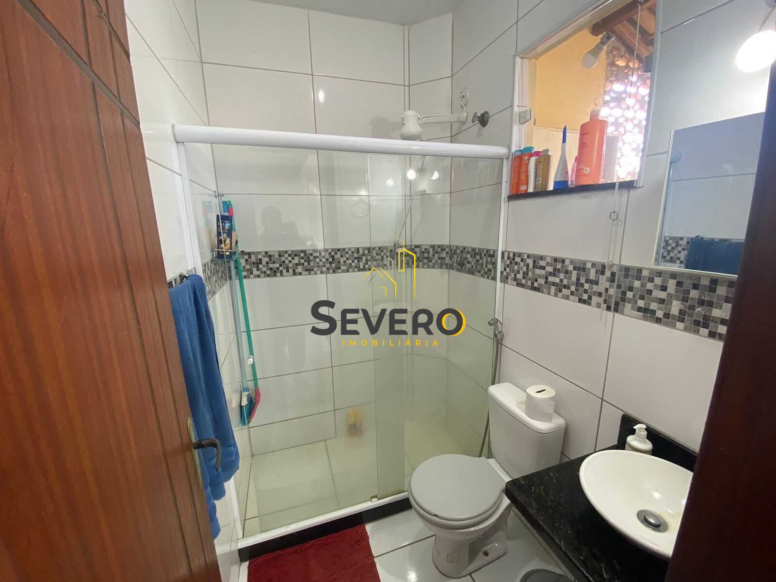 Casa à venda com 1 quarto, 41m² - Foto 8