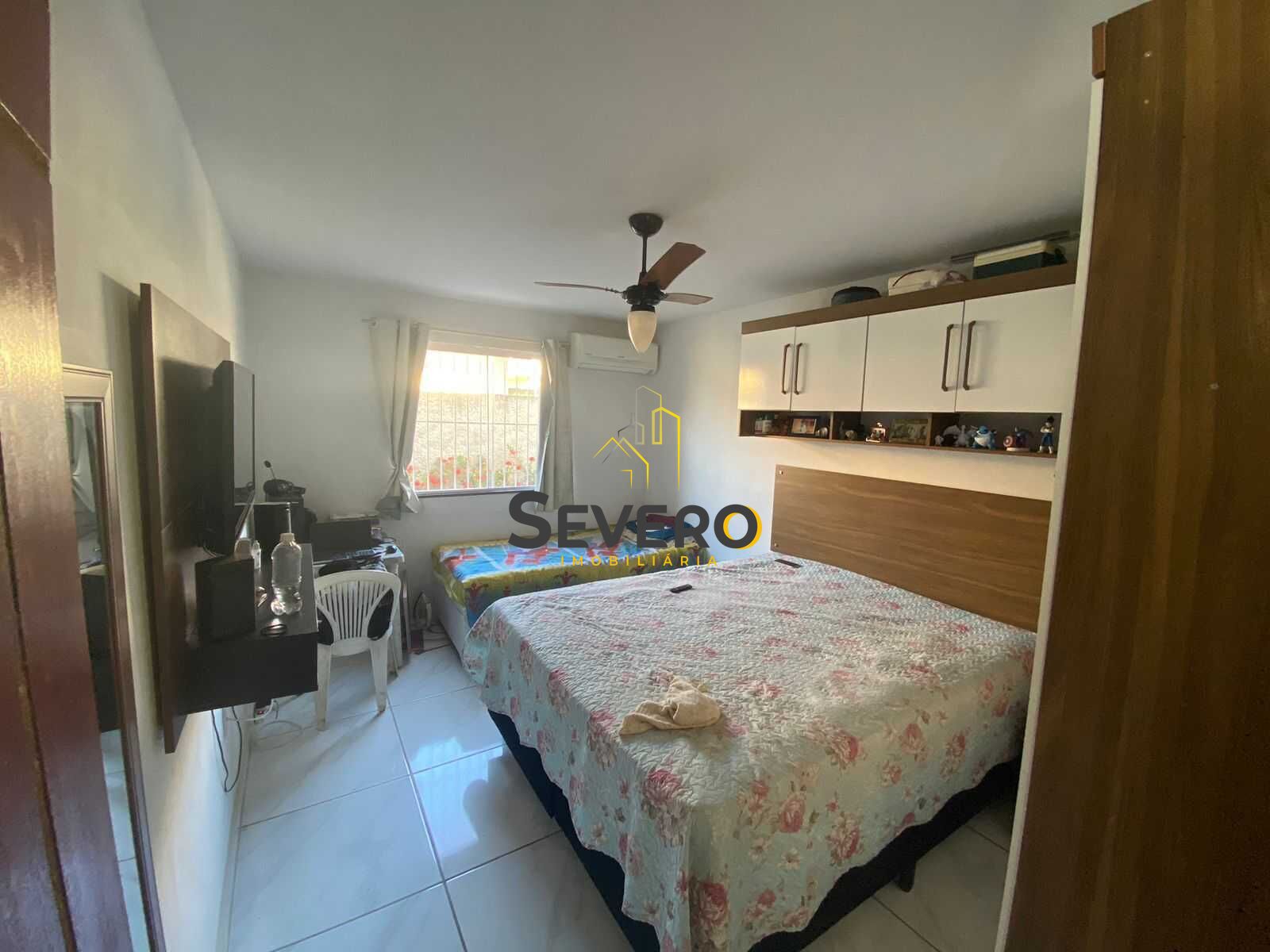 Casa à venda com 1 quarto, 41m² - Foto 9