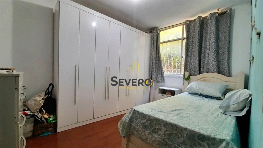 Apartamento à venda com 2 quartos, 54m² - Foto 8