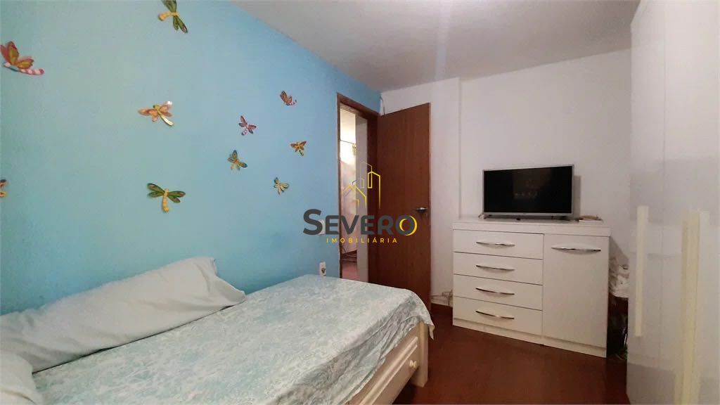 Apartamento à venda com 2 quartos, 54m² - Foto 9