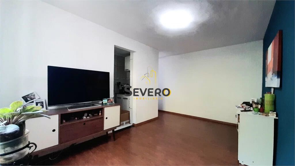 Apartamento à venda com 2 quartos, 54m² - Foto 3