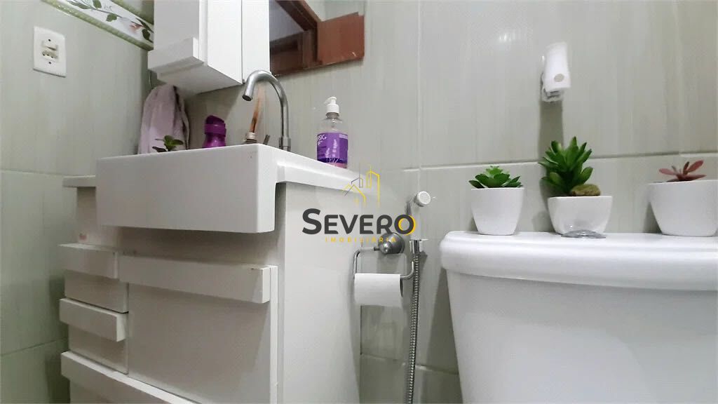 Apartamento à venda com 2 quartos, 54m² - Foto 6