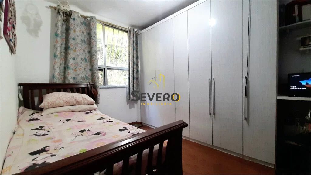 Apartamento à venda com 2 quartos, 54m² - Foto 7