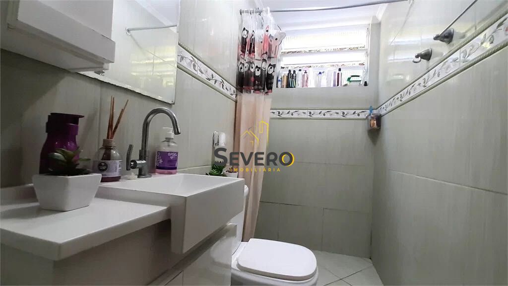 Apartamento à venda com 2 quartos, 54m² - Foto 5