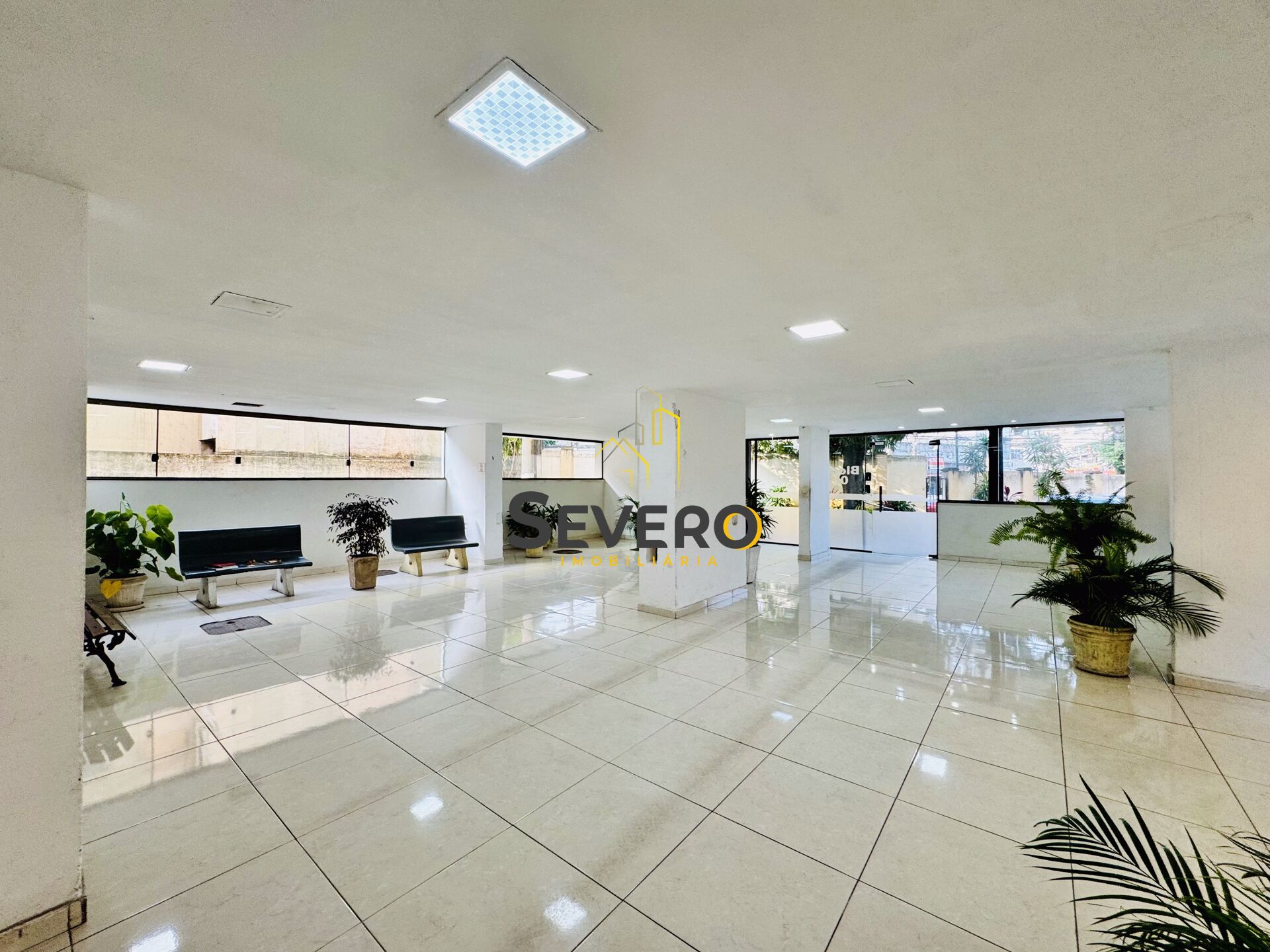 Apartamento, 2 quartos, 56 m² - Foto 6