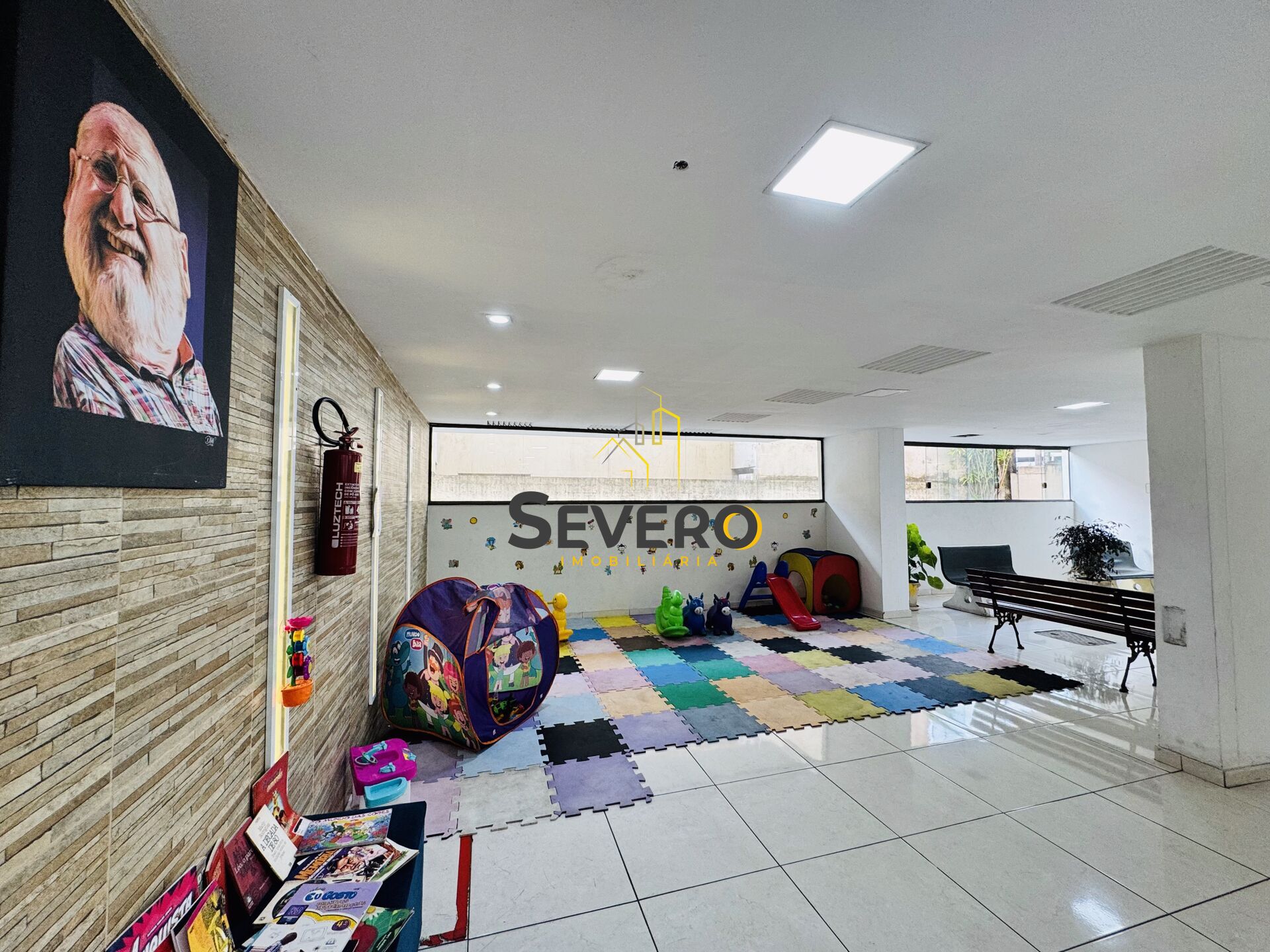 Apartamento, 2 quartos, 56 m² - Foto 5
