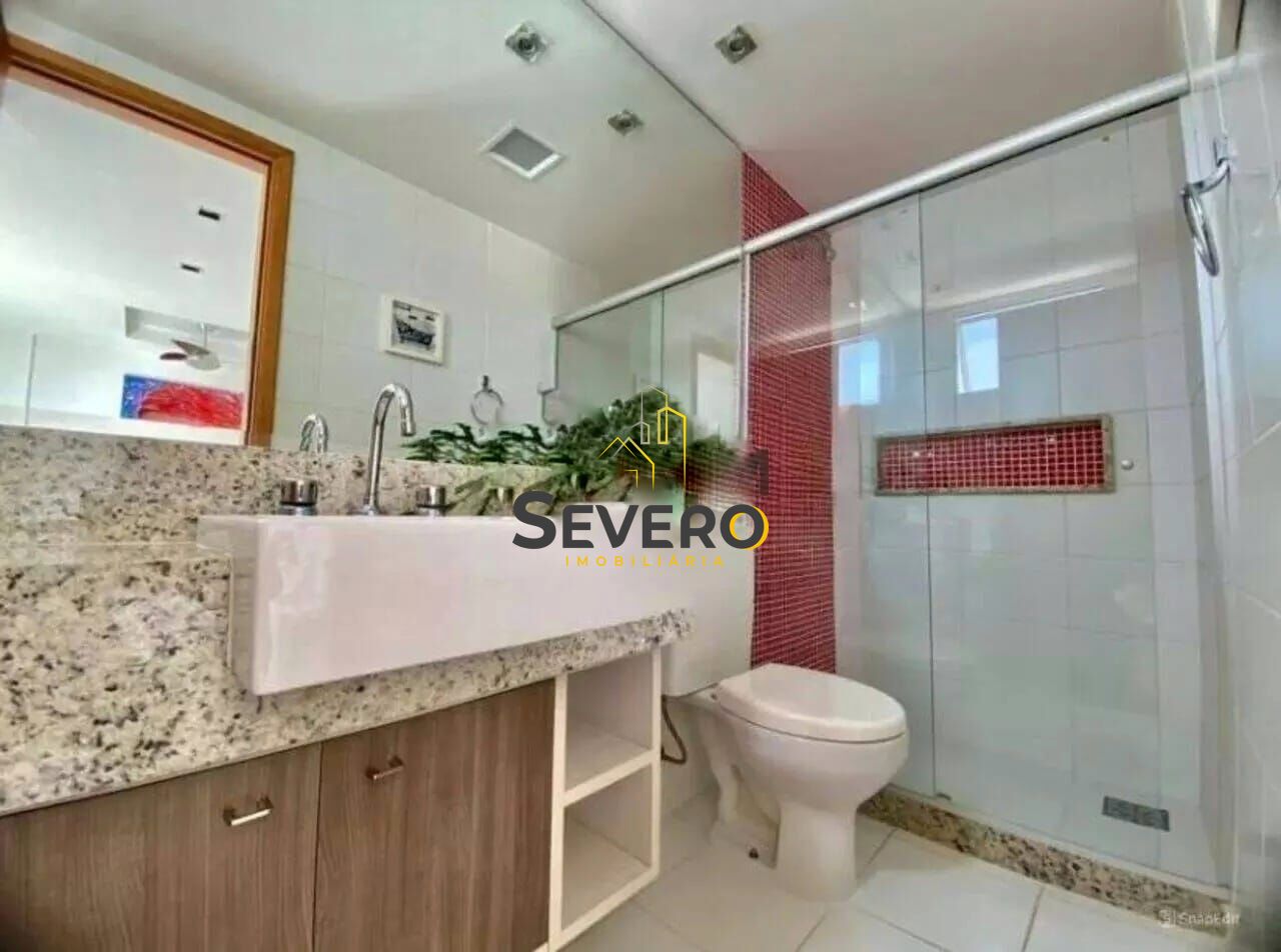 Cobertura à venda com 3 quartos, 290m² - Foto 8