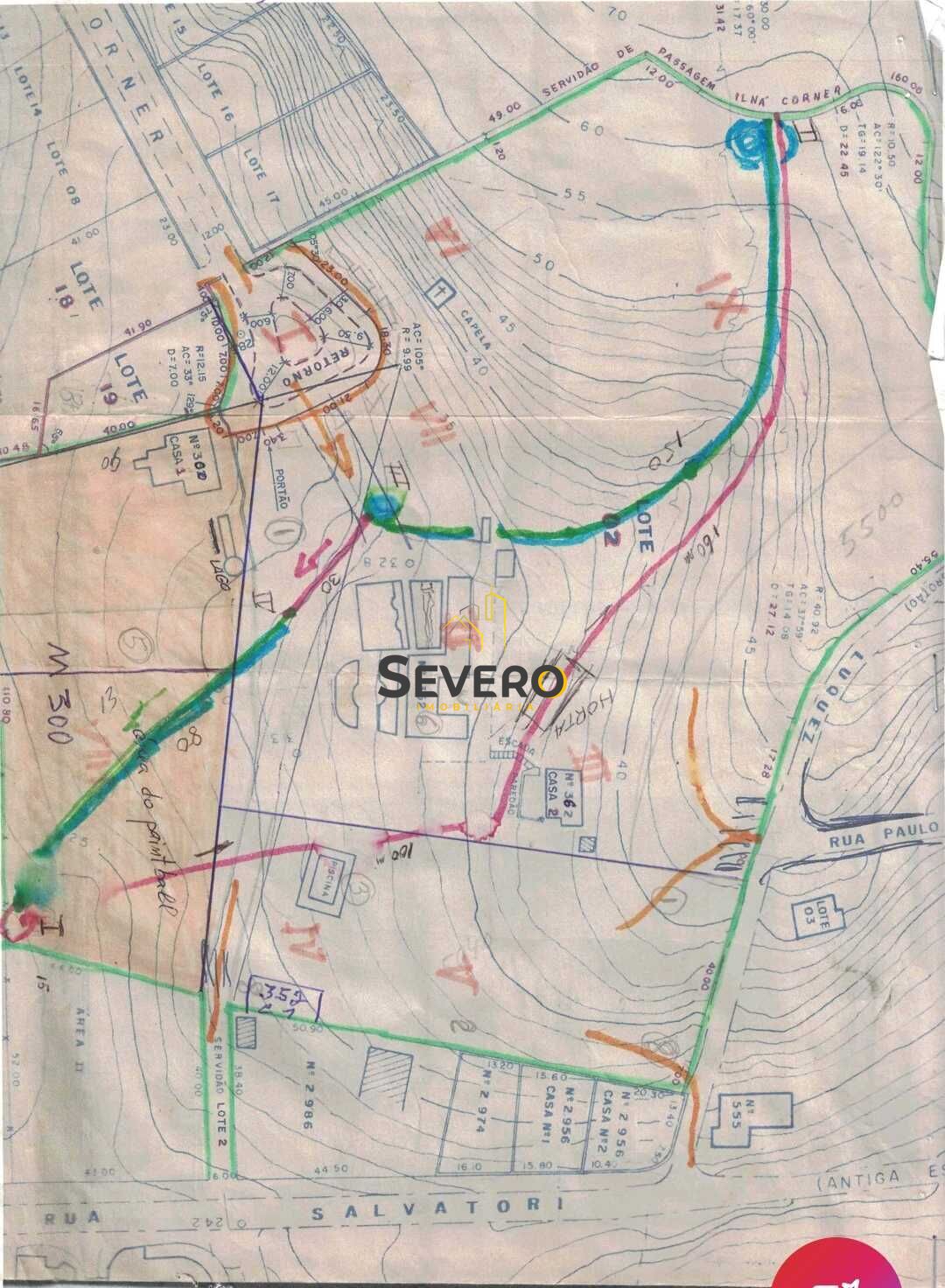 Terreno, 4 hectares - Foto 4