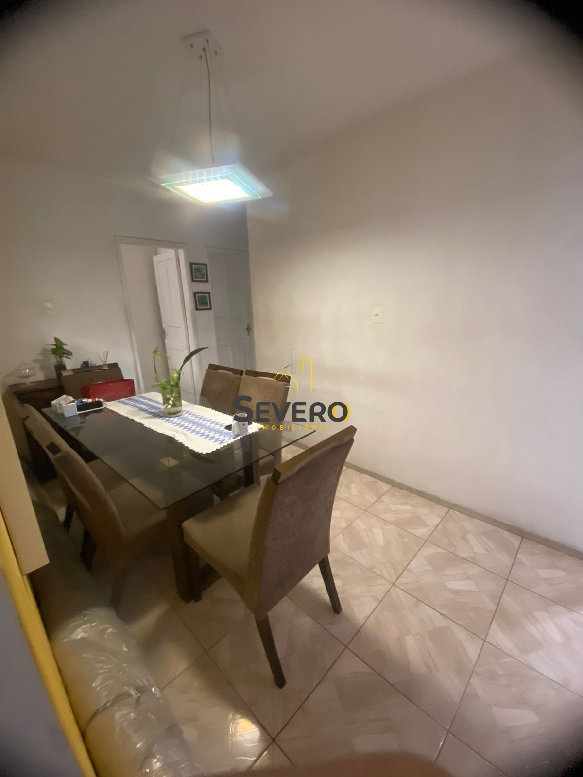 Apartamento à venda com 3 quartos, 100m² - Foto 8