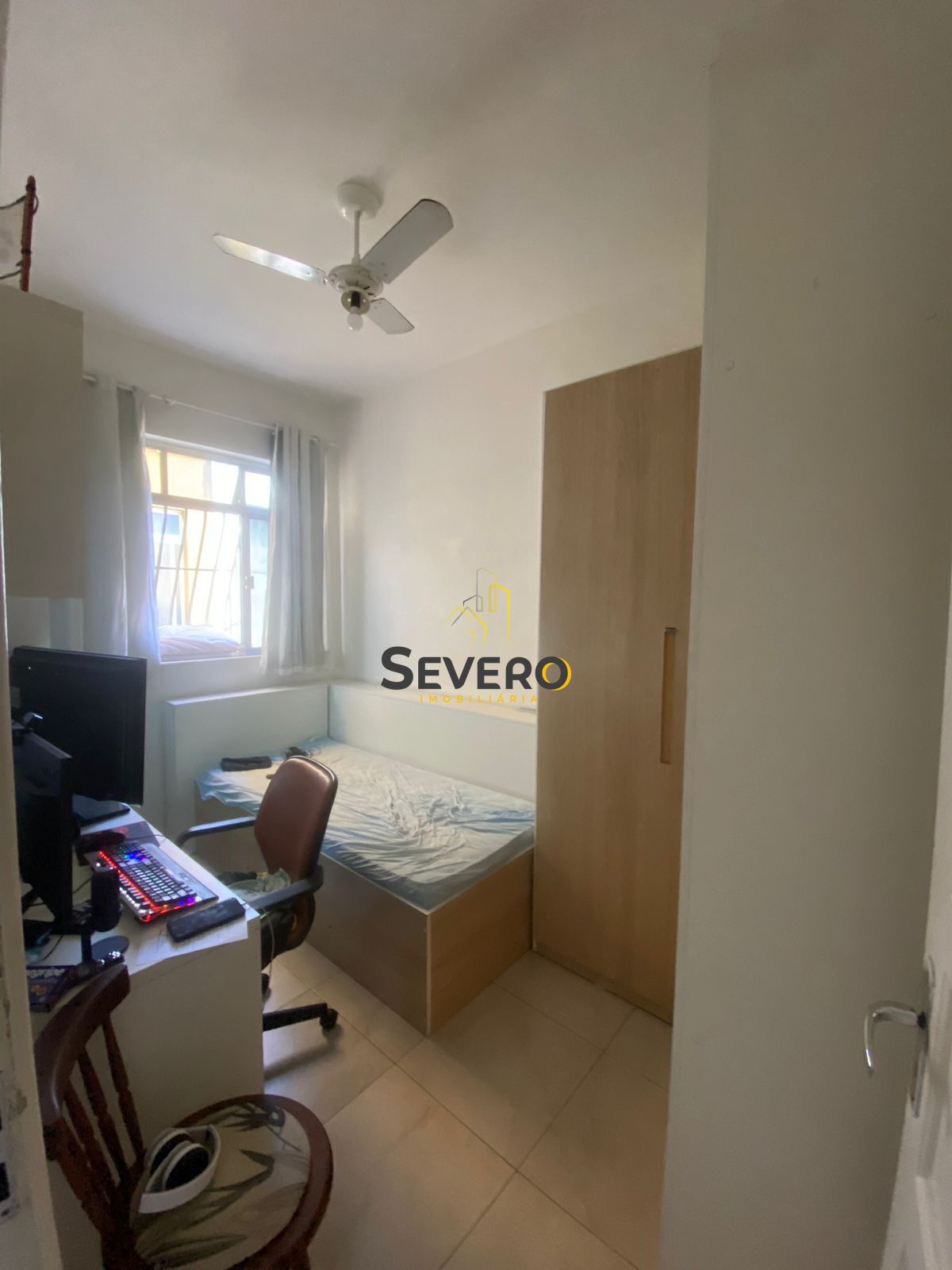 Apartamento à venda com 3 quartos, 100m² - Foto 6