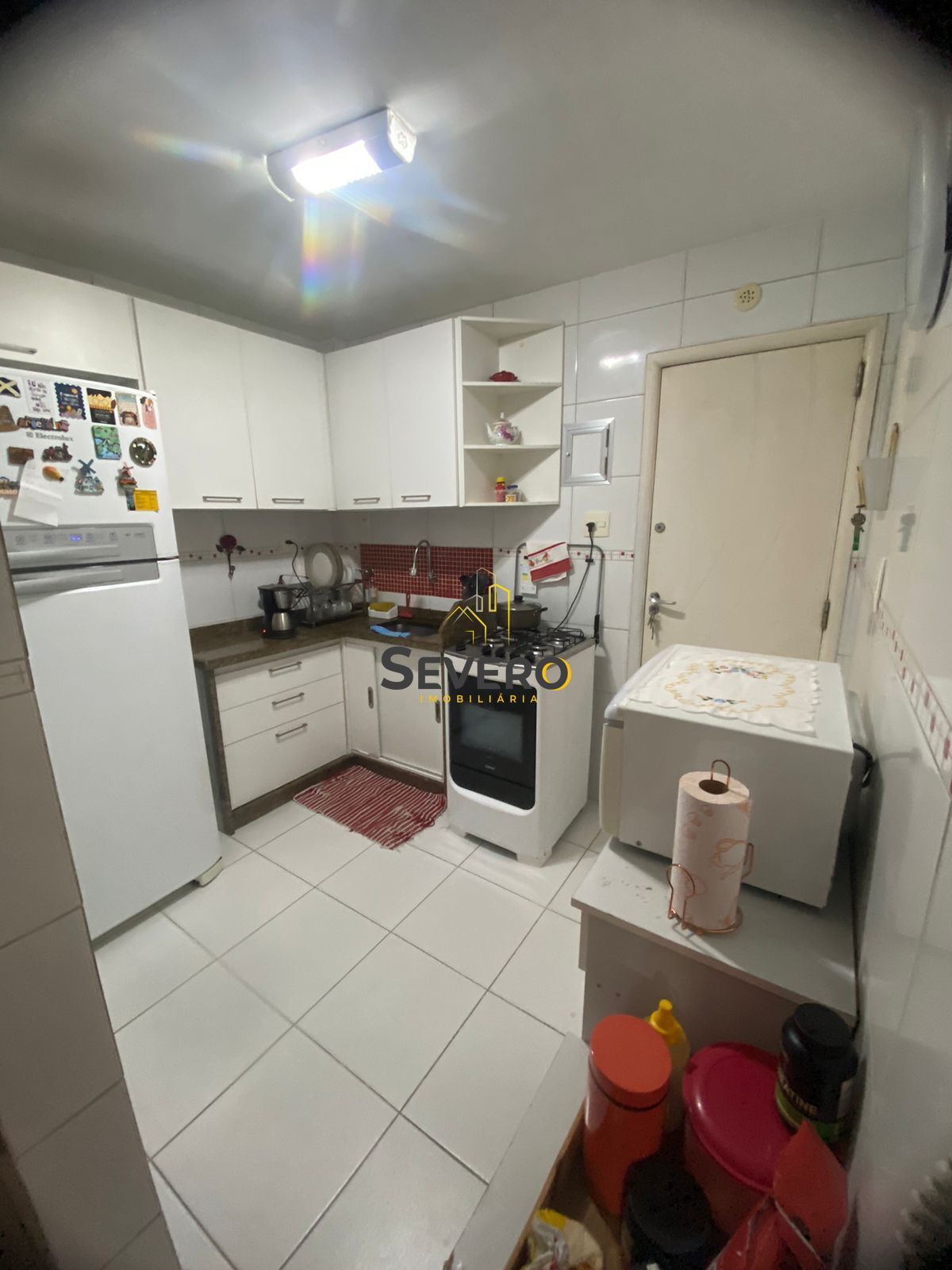 Apartamento à venda com 3 quartos, 100m² - Foto 7