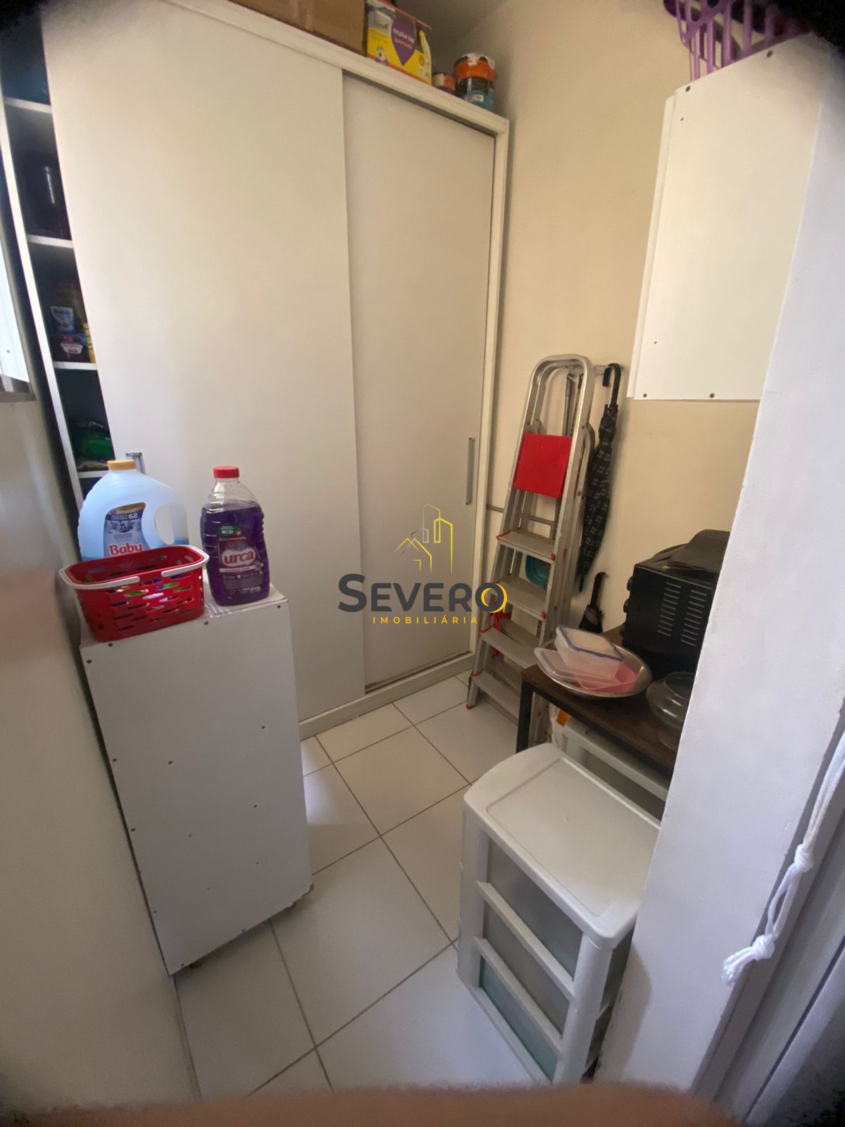 Apartamento à venda com 3 quartos, 100m² - Foto 10