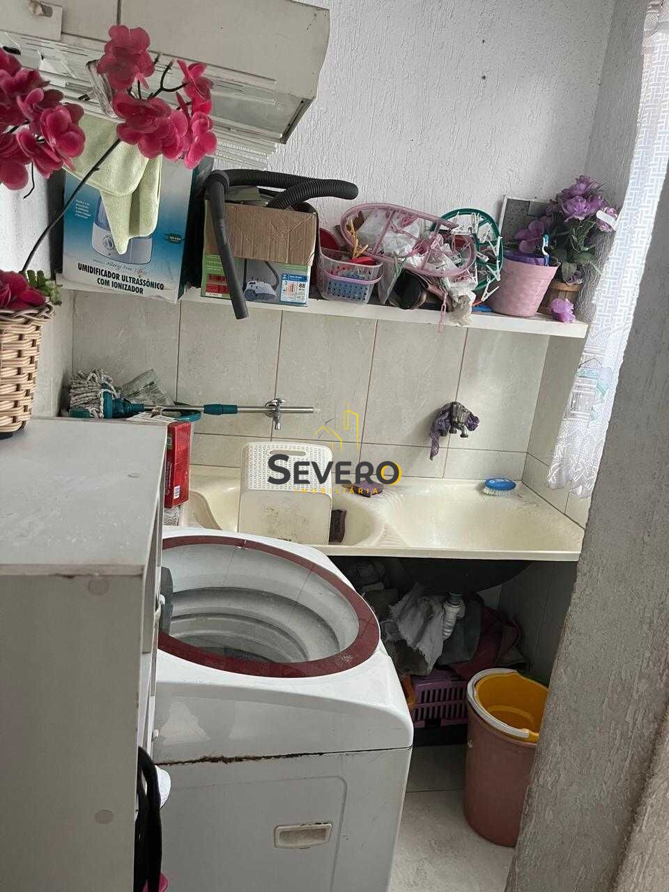 Casa, 3 quartos, 109 m² - Foto 32