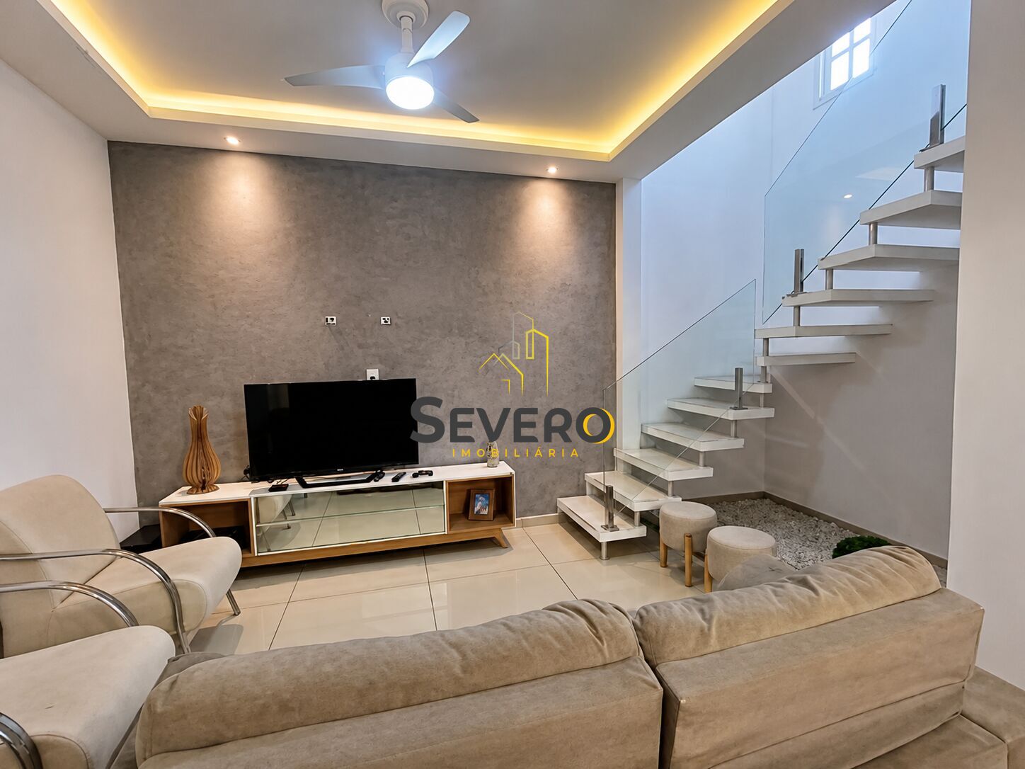 Casa, 3 quartos, 109 m² - Foto 7