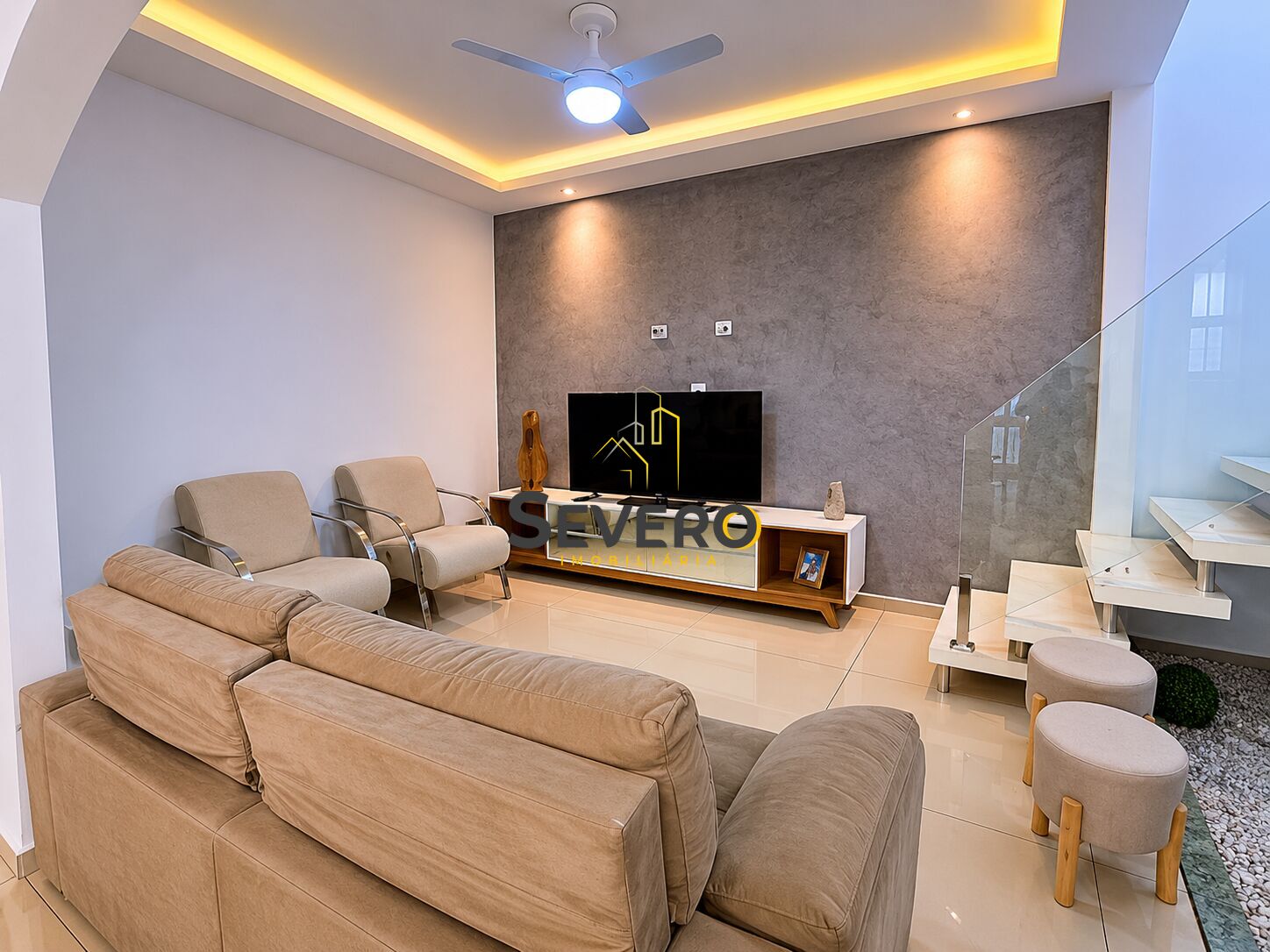 Casa, 3 quartos, 109 m² - Foto 8