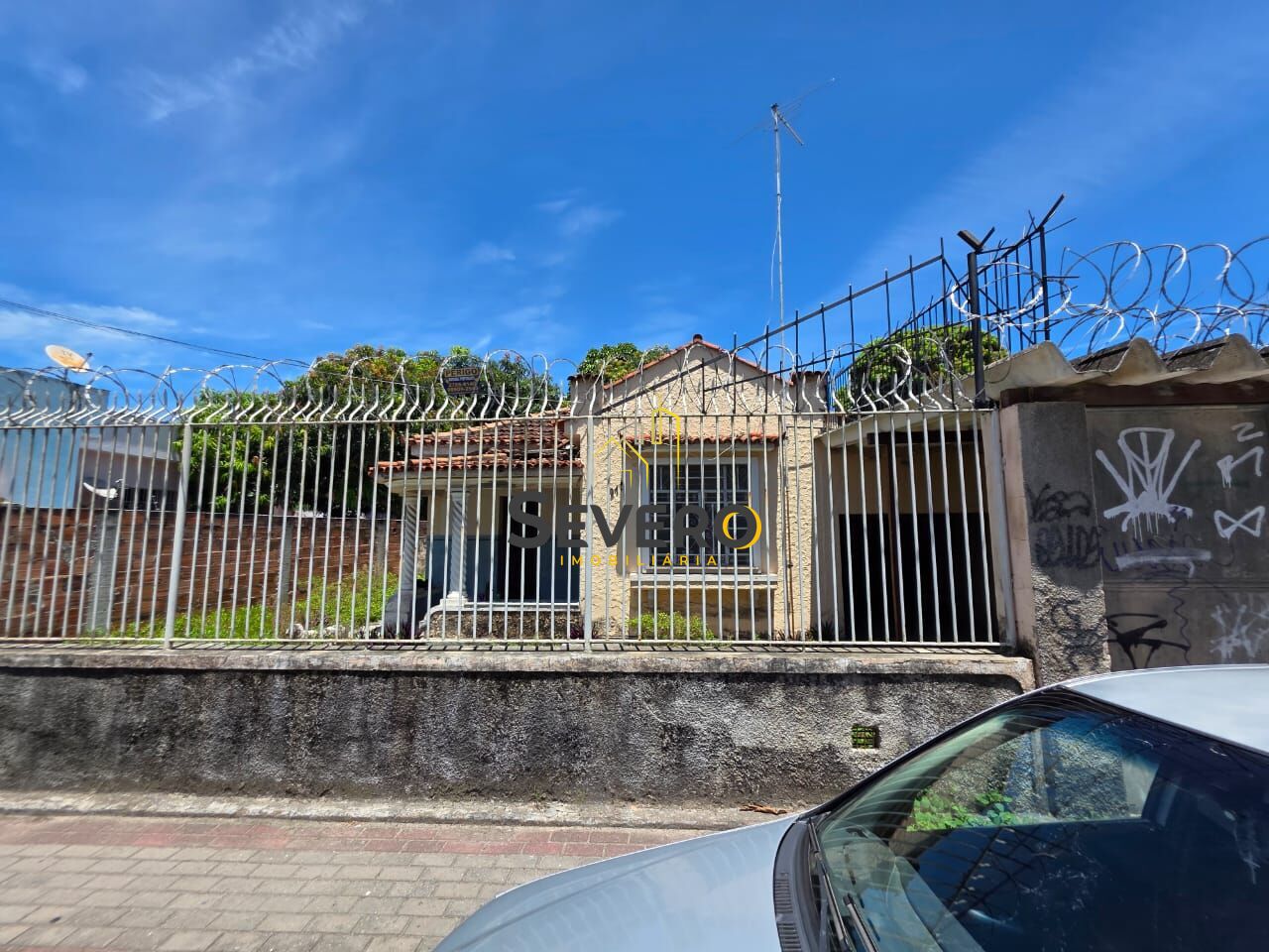 Casa, 3 quartos, 90 m² - Foto 5