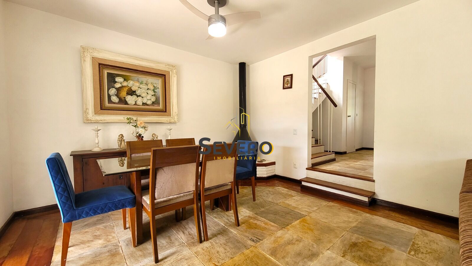 Casa, 4 quartos, 271 m² - Foto 10