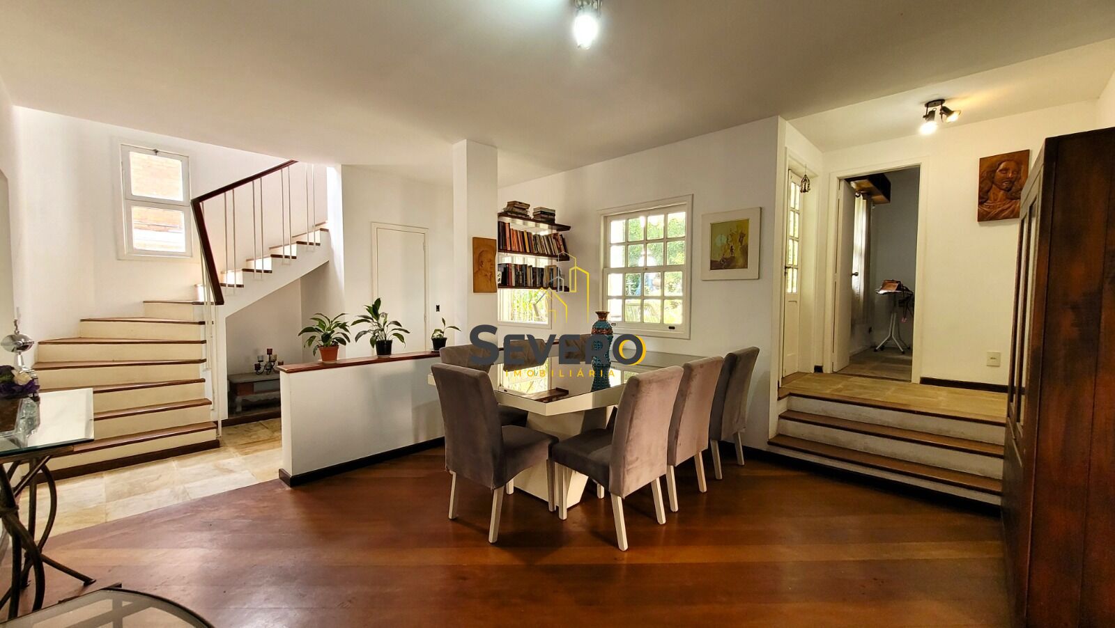 Casa, 4 quartos, 271 m² - Foto 9