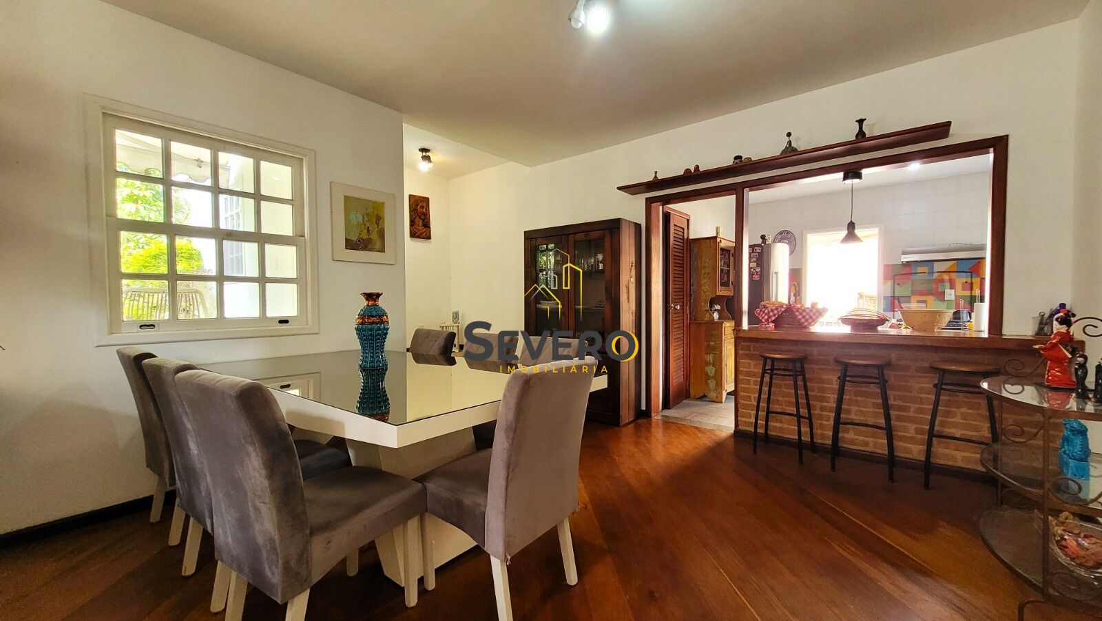 Casa, 4 quartos, 271 m² - Foto 11