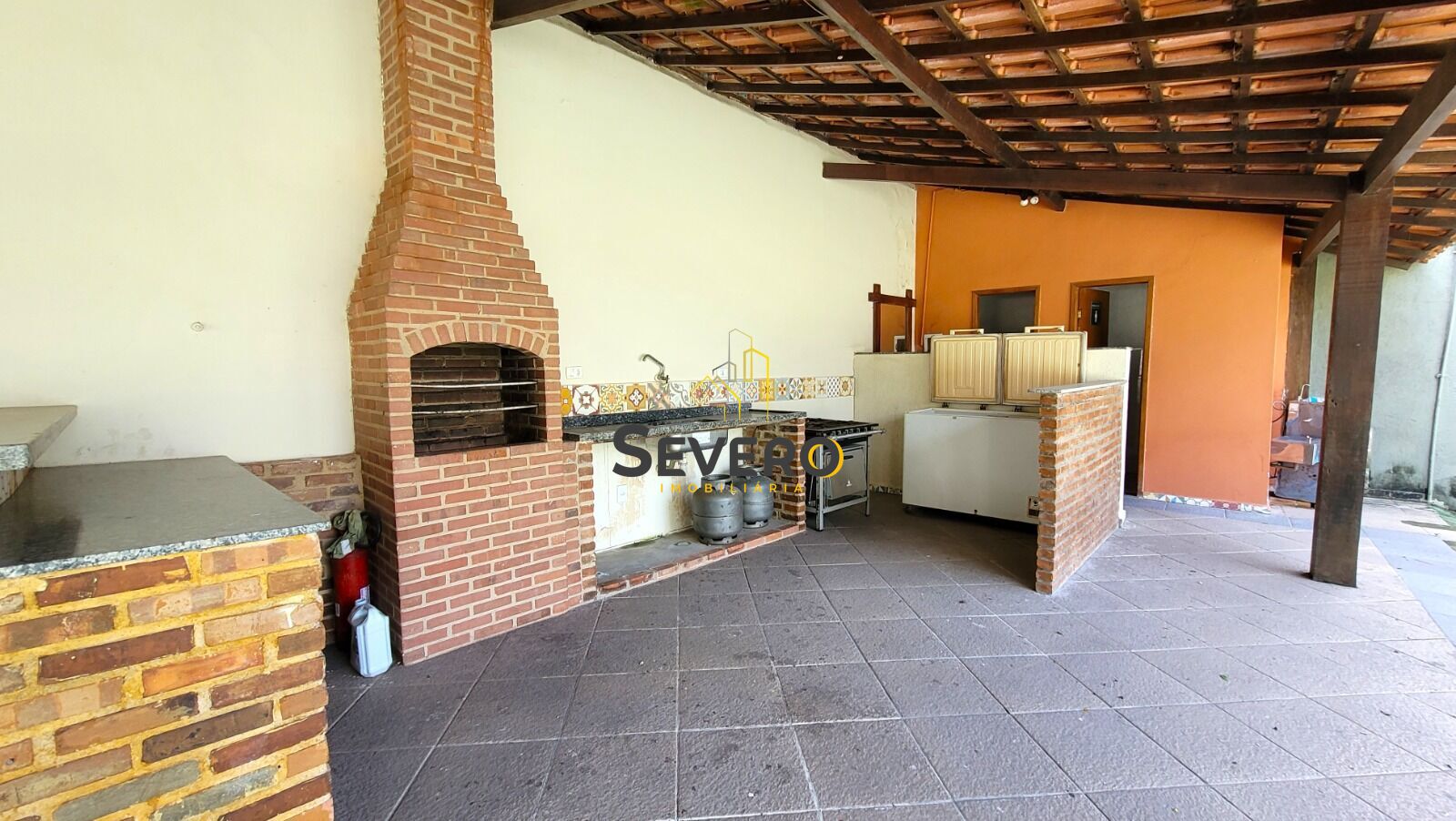 Casa, 4 quartos, 271 m² - Foto 6