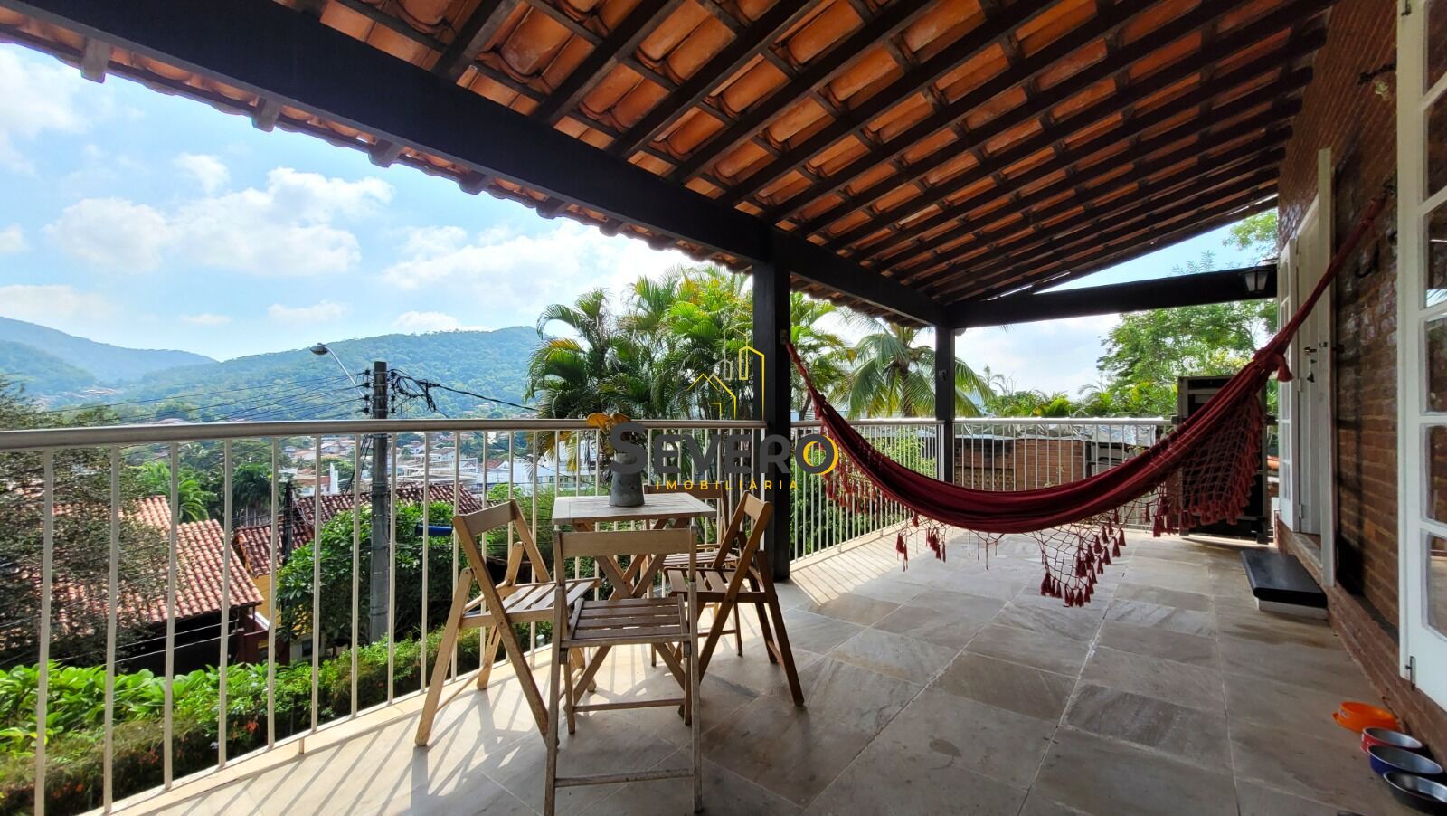 Casa, 4 quartos, 271 m² - Foto 4