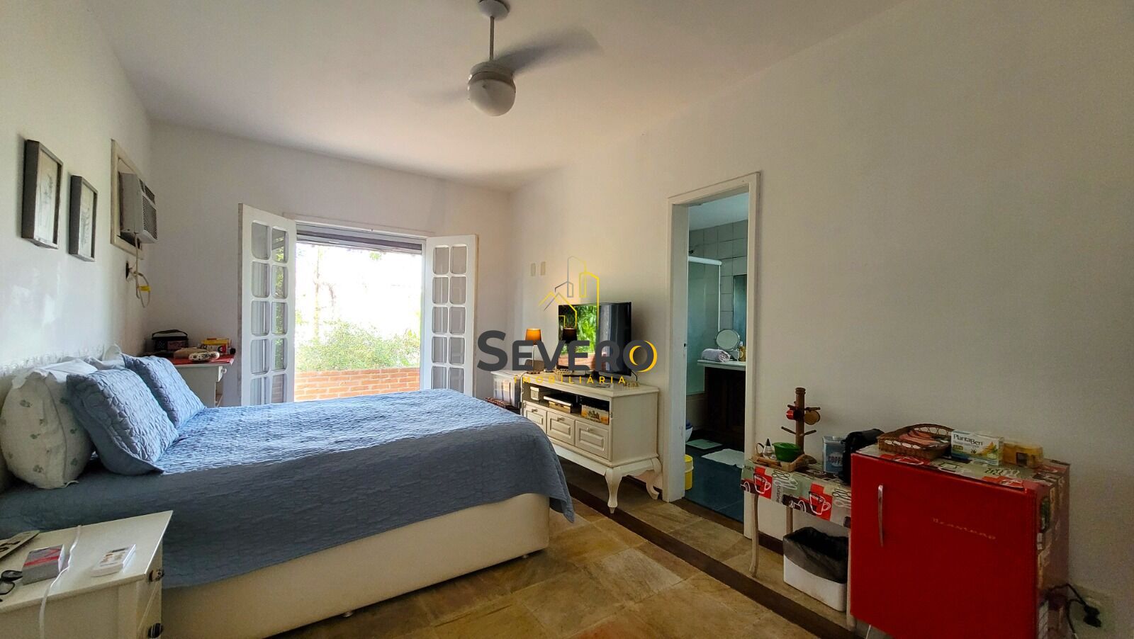 Casa, 4 quartos, 271 m² - Foto 13