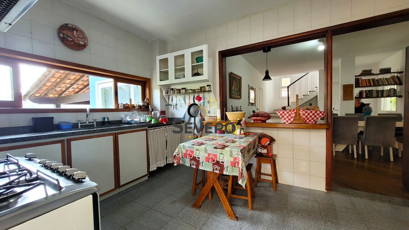 Casa, 4 quartos, 271 m² - Foto 15